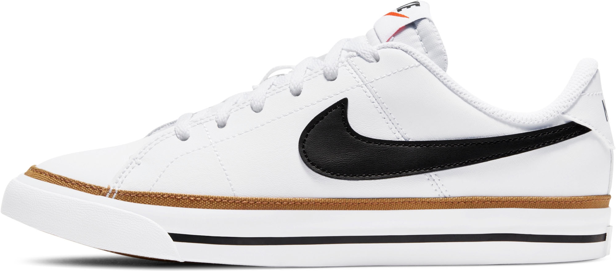 Nike Sportswear Sneaker "COURT LEGACY (GS)"