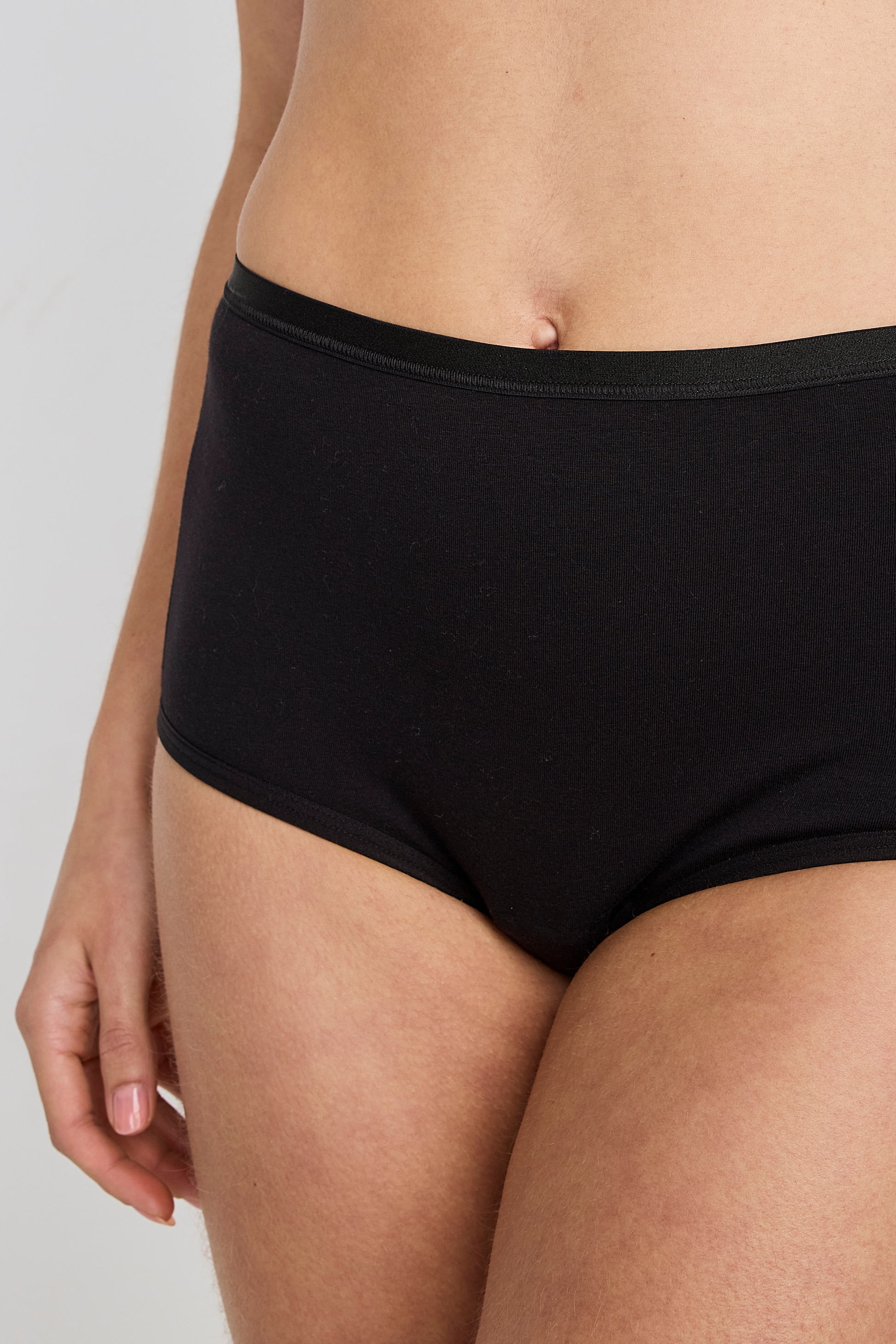 Jockey Periodenslip »WORRY FREE BRIEF«, (3er Pack), Hoher Komfort