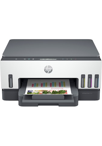 HP Multifunktionsdrucker »Smart palaidinu...