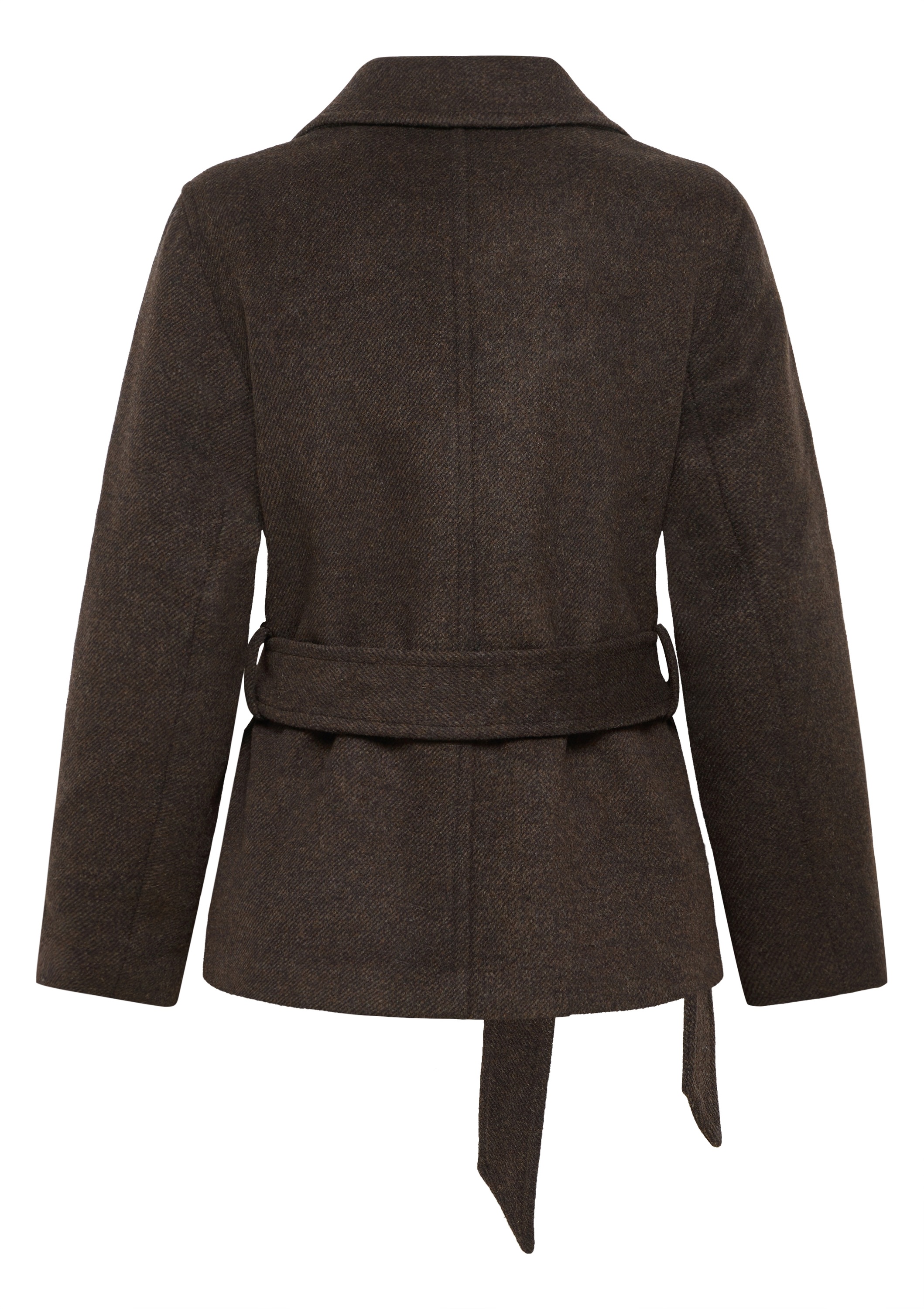 b.young Outdoorjacke »Damen Übergangsjacke BYABONNET«