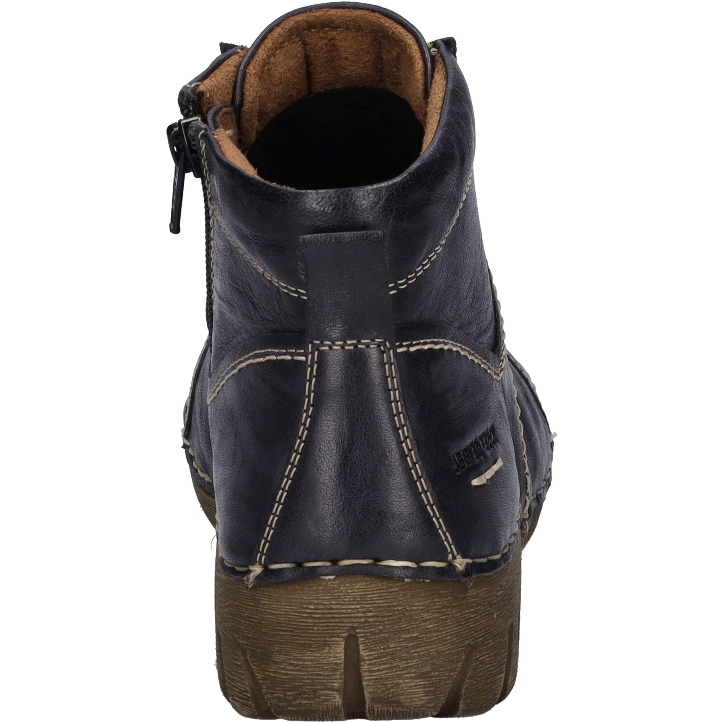 Josef Seibel Stiefelette »Felicia 01, ocean-kombi«