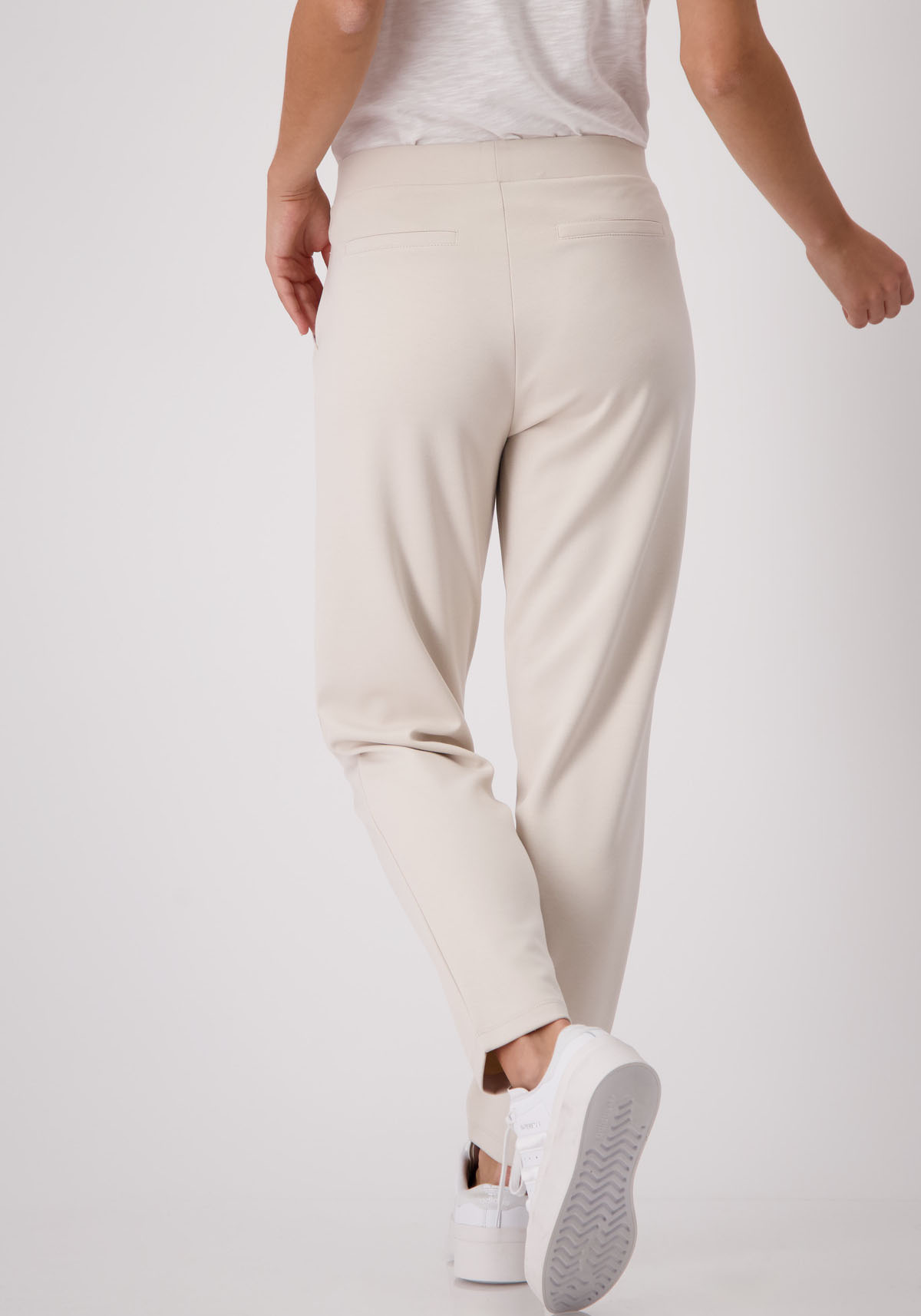 Thumbnail - Monari Jogger Pants, mit Kordeldurchzug