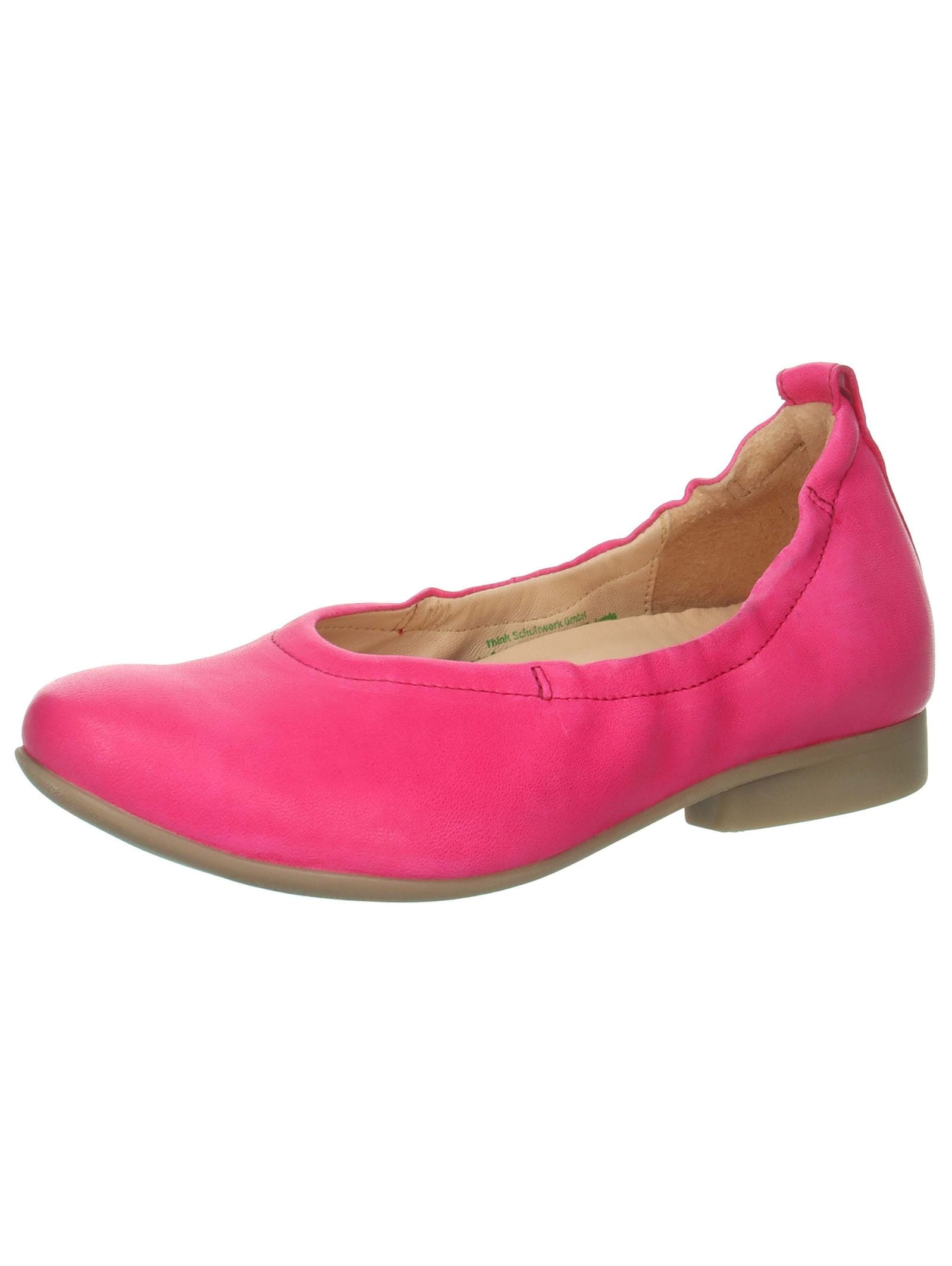 Think Ballerina "Think Ballerinas Leder" günstig online kaufen