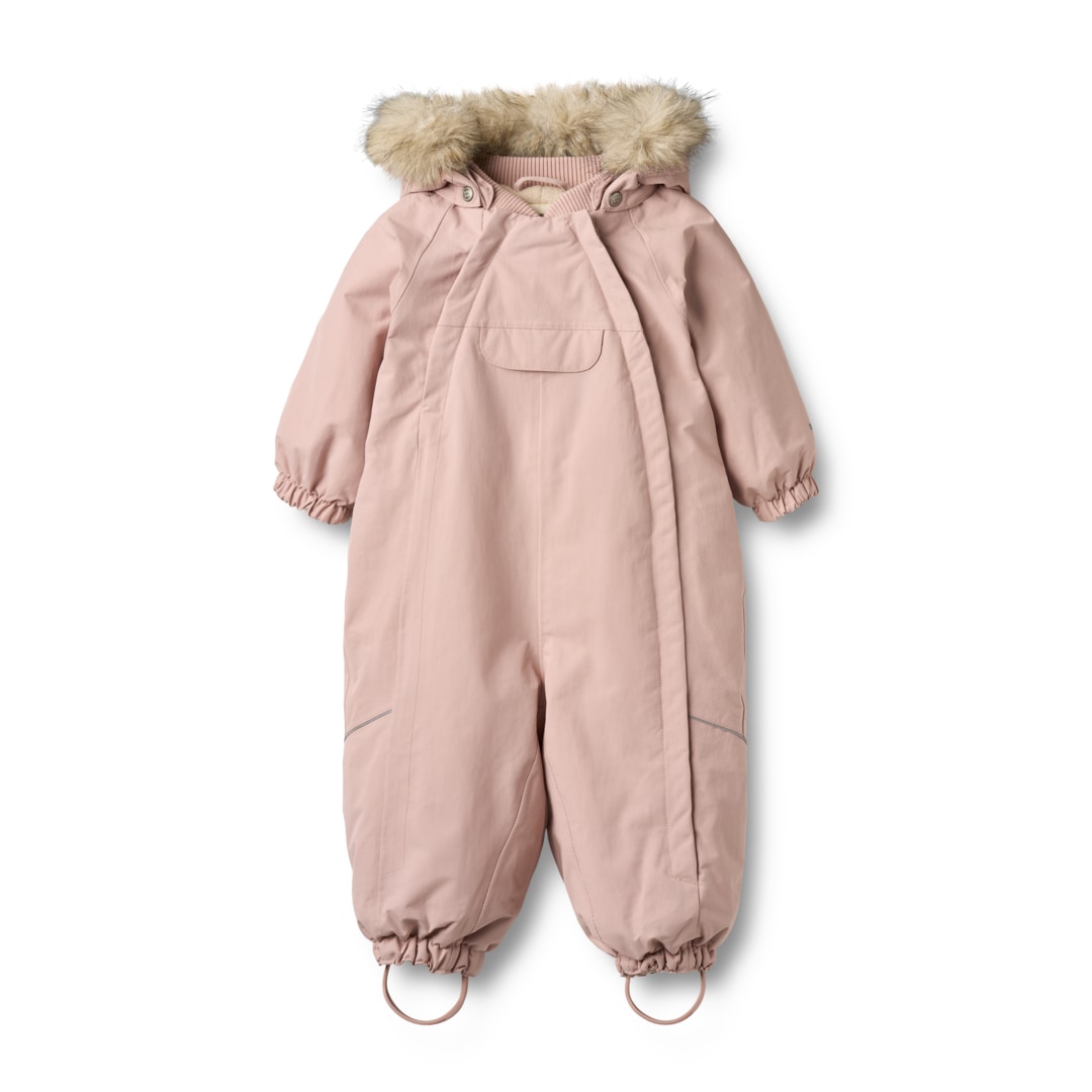 WHEAT "Snowsuit Nickie" wasserdicht, atmungsaktiv und leicht wattiert