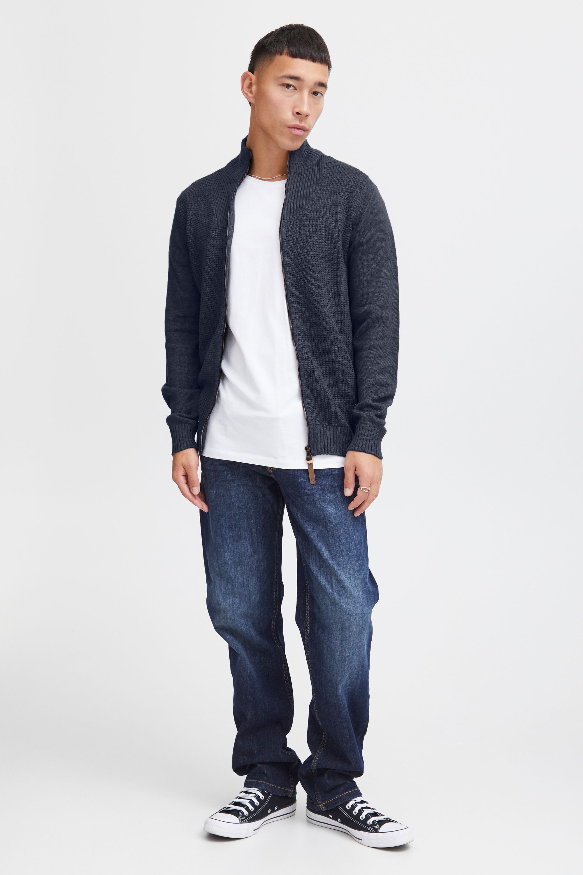 Solid Strickjacke "Strickjacke SDTristian" günstig online kaufen