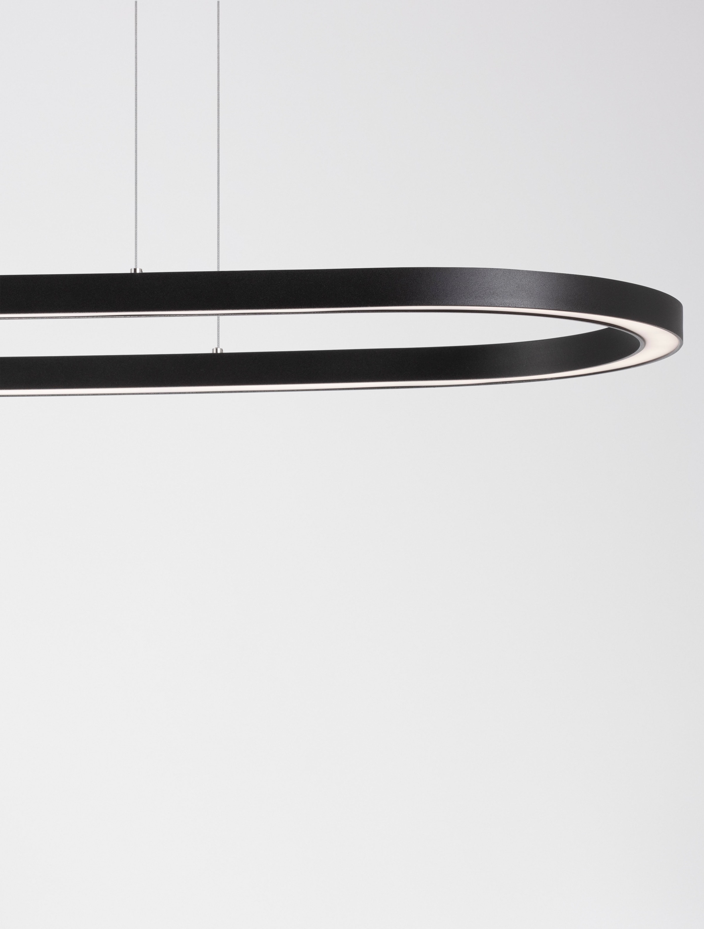 Nova Luce LED-Hängeleuchte »CUPPE« LED-Modul 1 Stk. Warmweiß