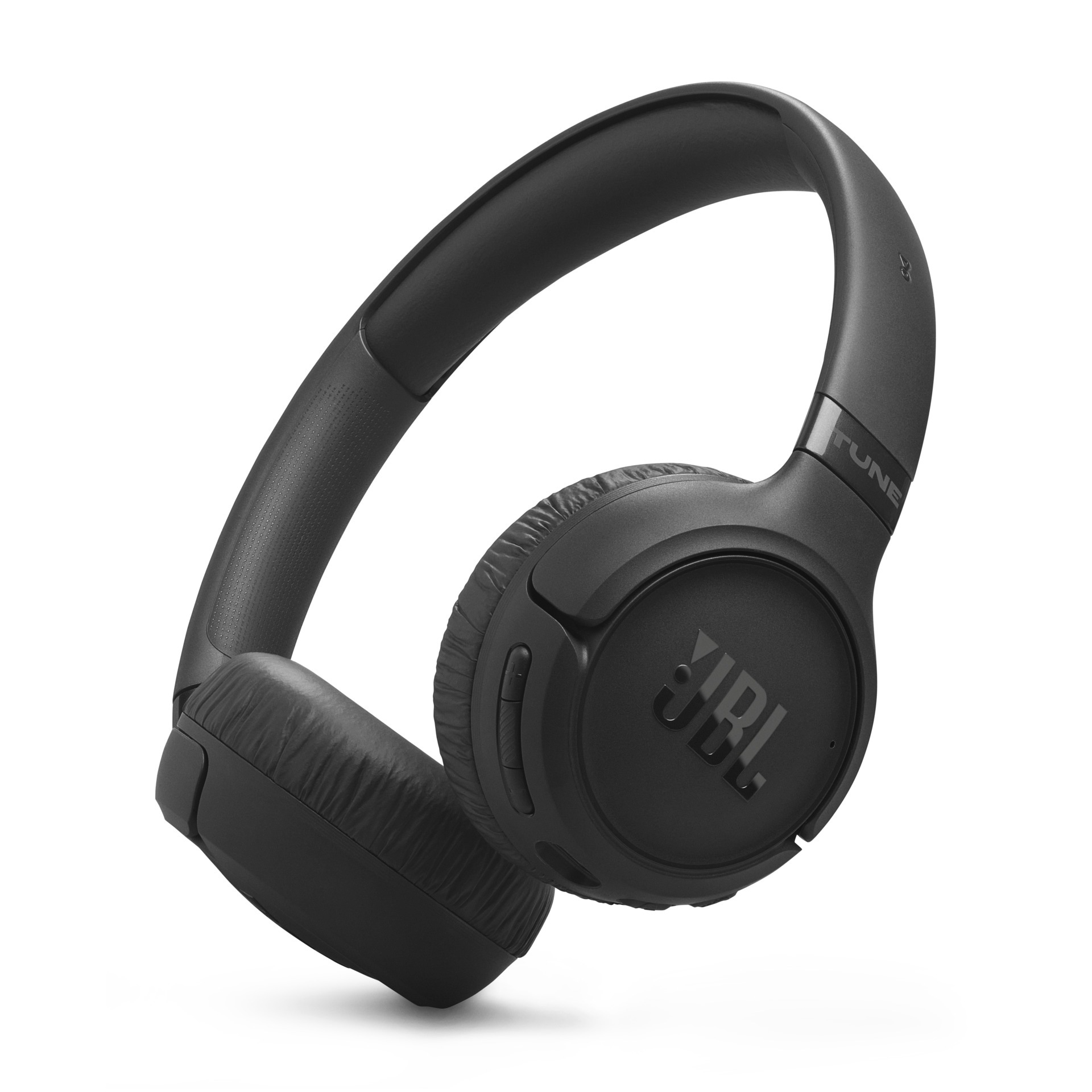 JBL On-Ear-Kopfhörer "Tune 680NC", B:21cm H:5cm T:22,5cmschwarz, Kopfhörer, Kabelloser On-Ear-Kopfhörer mit Noise-Cancelling