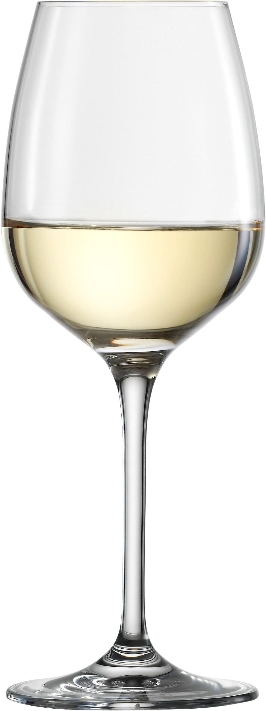 Eisch Weißweinglas »Superior SensisPlus«, (Set, 4 tlg.), Bleifrei, 310 ml, 4-teilig