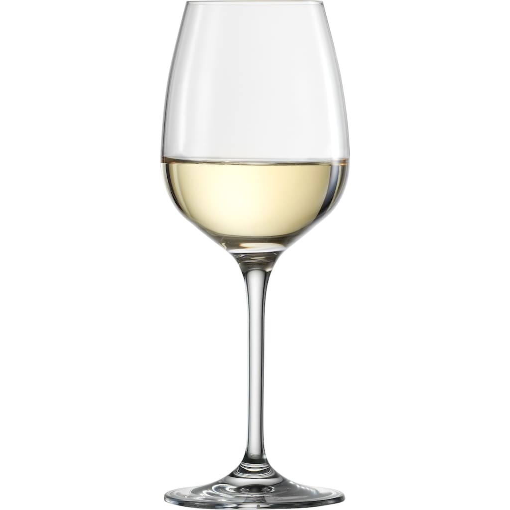 Eisch Weißweinglas »Superior SensisPlus«, (Set, 4 tlg.)