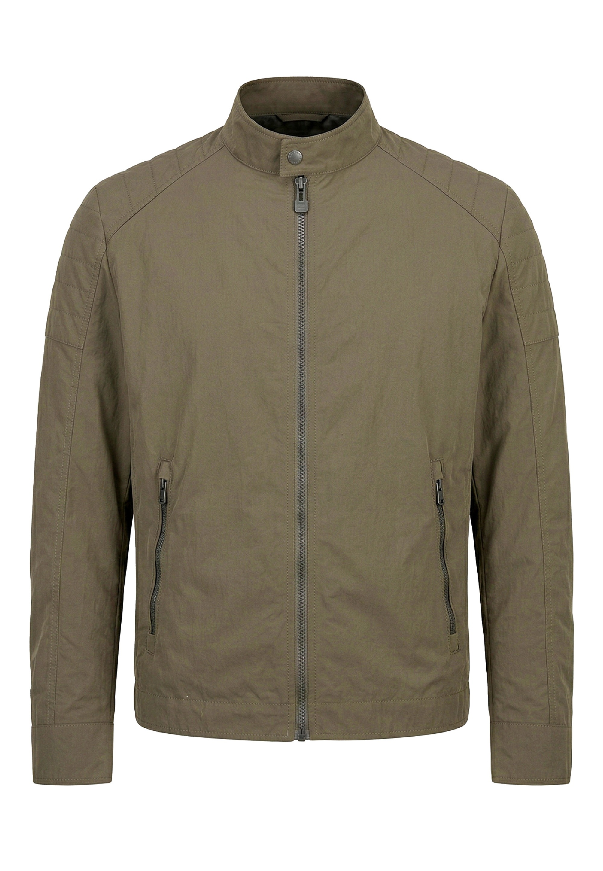 New Canadian Outdoorjacke 1 Stk. tlg. mit windabweisender Funktion