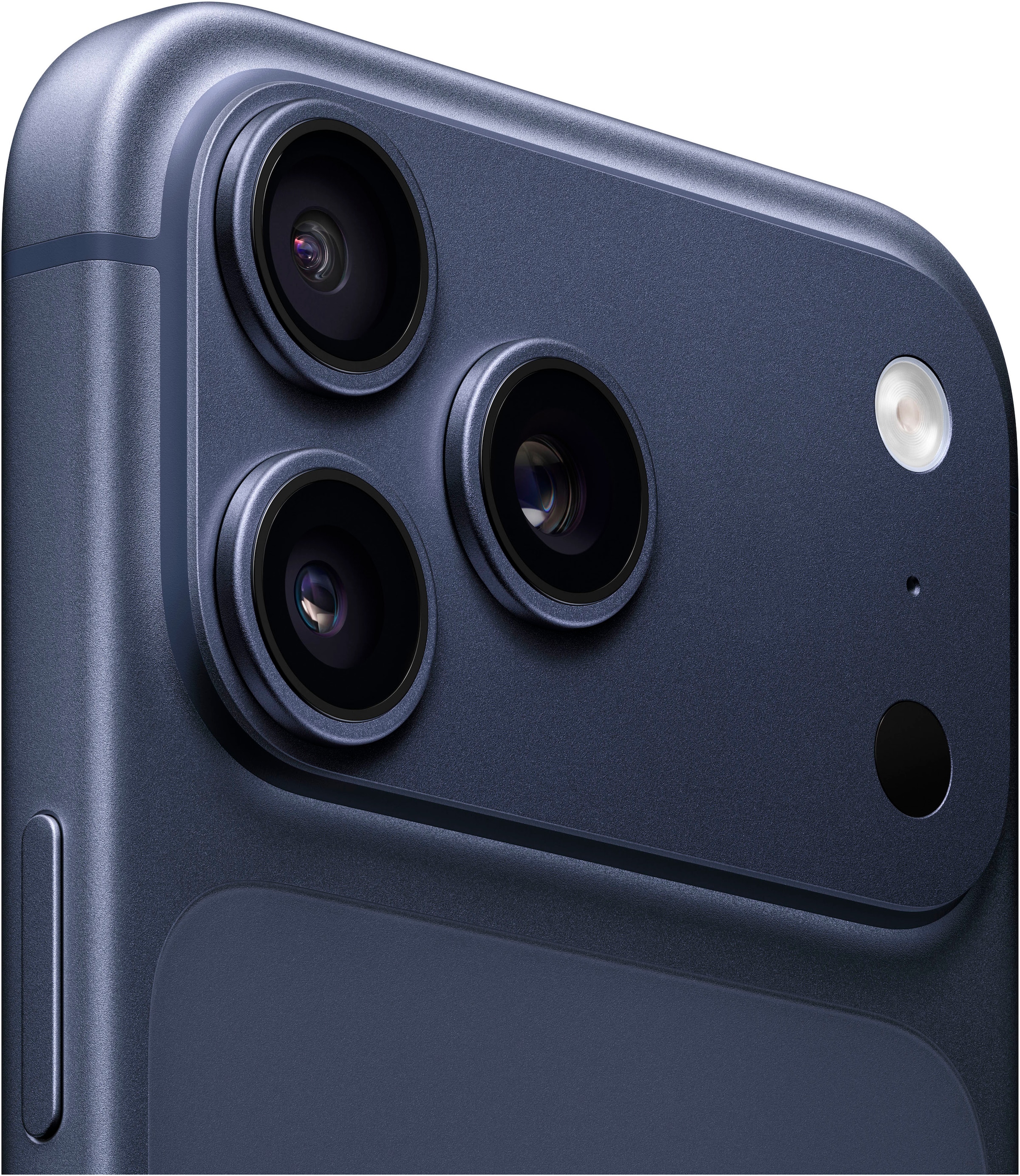 Apple Smartphone »iPhone 17 Pro Max«, Tiefblau