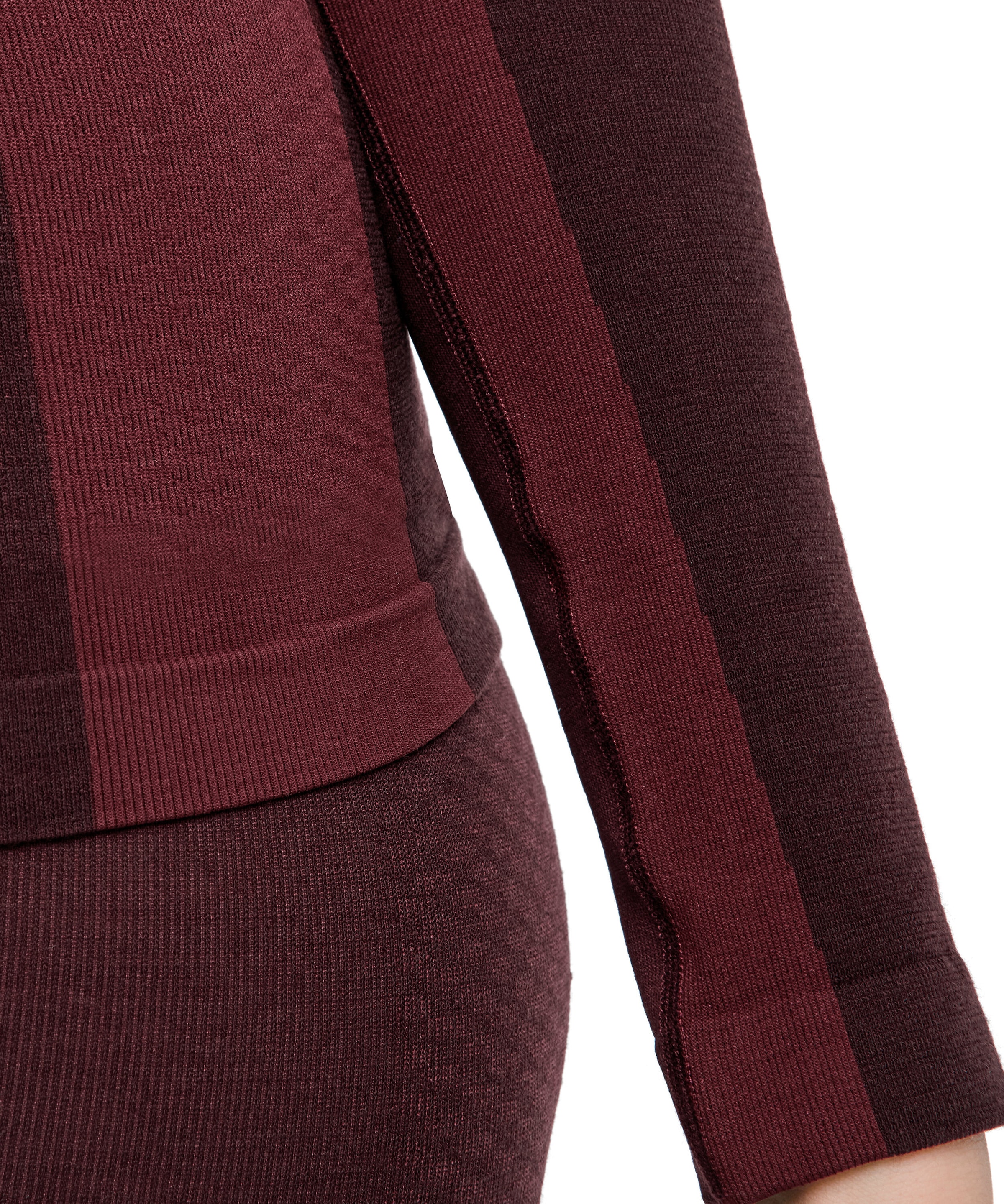 FALKE Langarmshirt »Thermozone Backpack-Ready« 1 Stk.