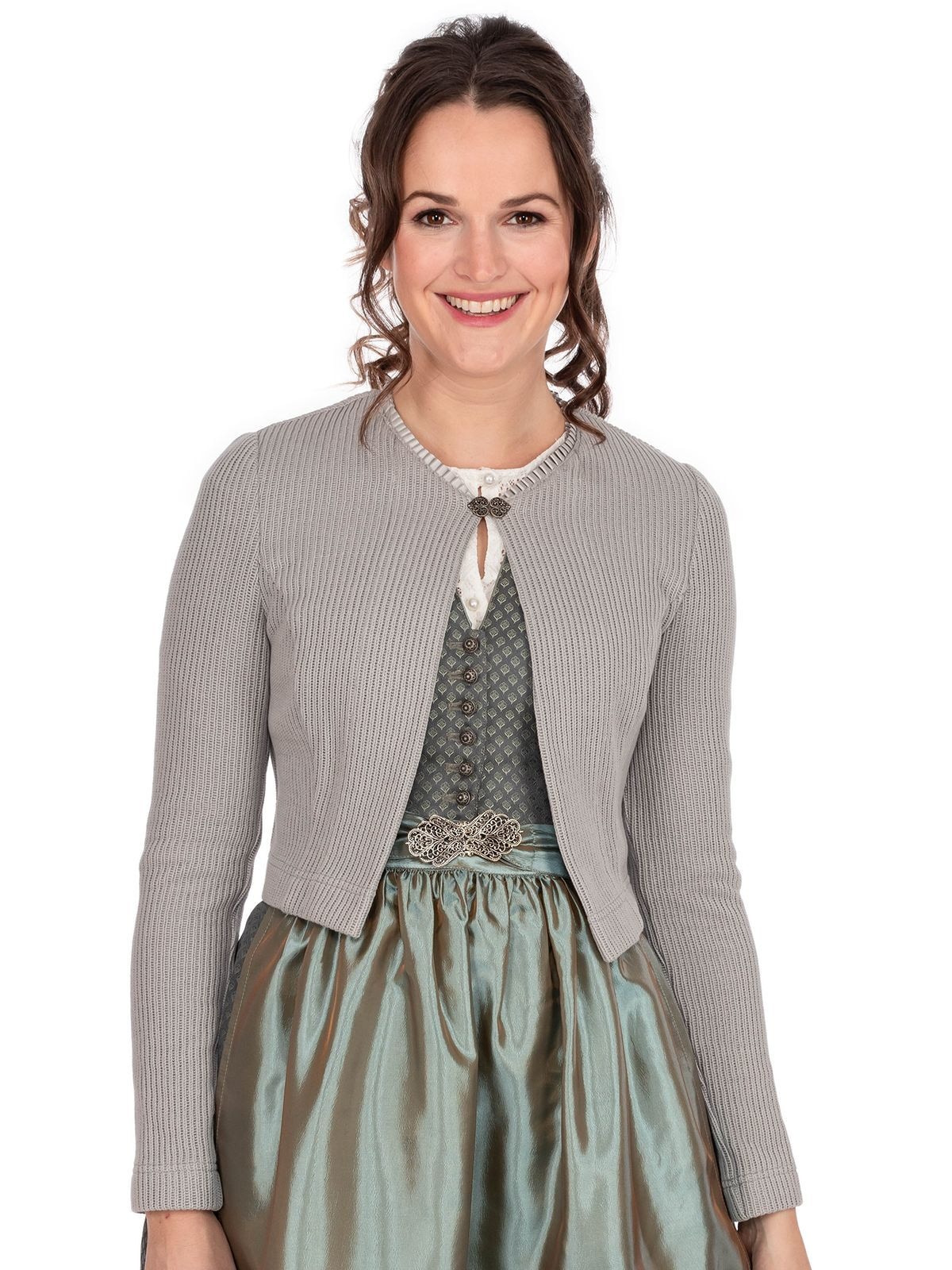 Krüger Trachtenjacke »Jacke 374067«