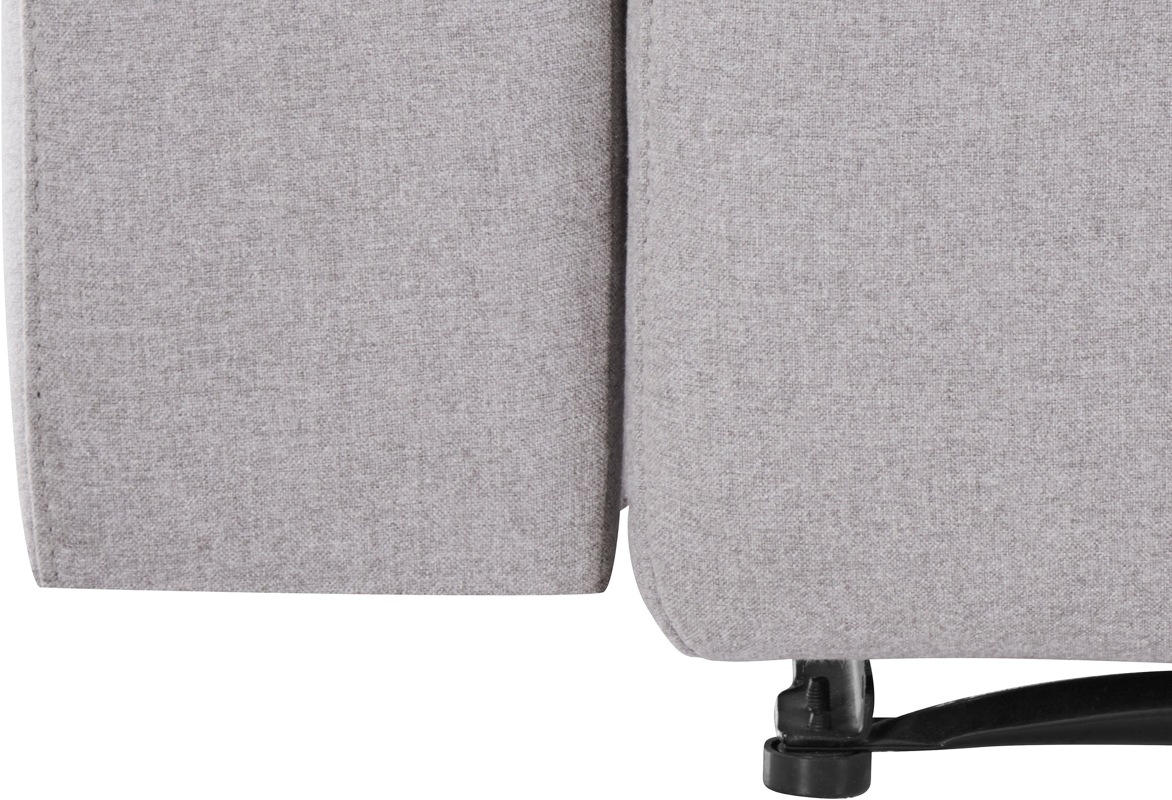 Home affaire 2-Sitzer »Southbrook«, mit manueller und elektrischer Relaxfunktion
