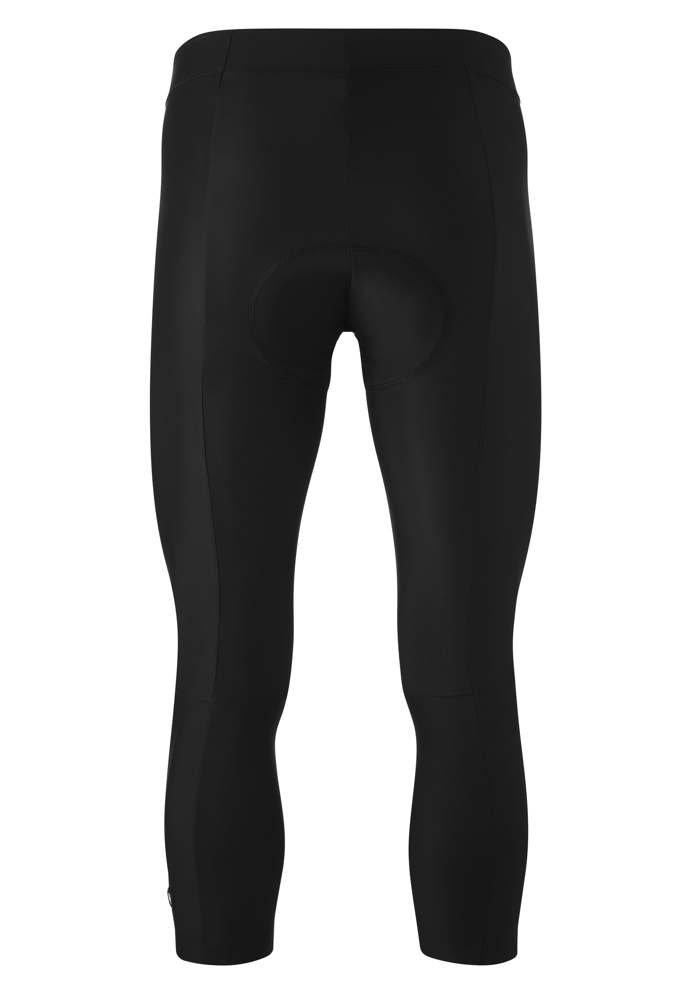 Gonso Fahrradhose "Essential Tight 5/6 SC M", Herren 3/4 Radhose mit Sitzpo günstig online kaufen