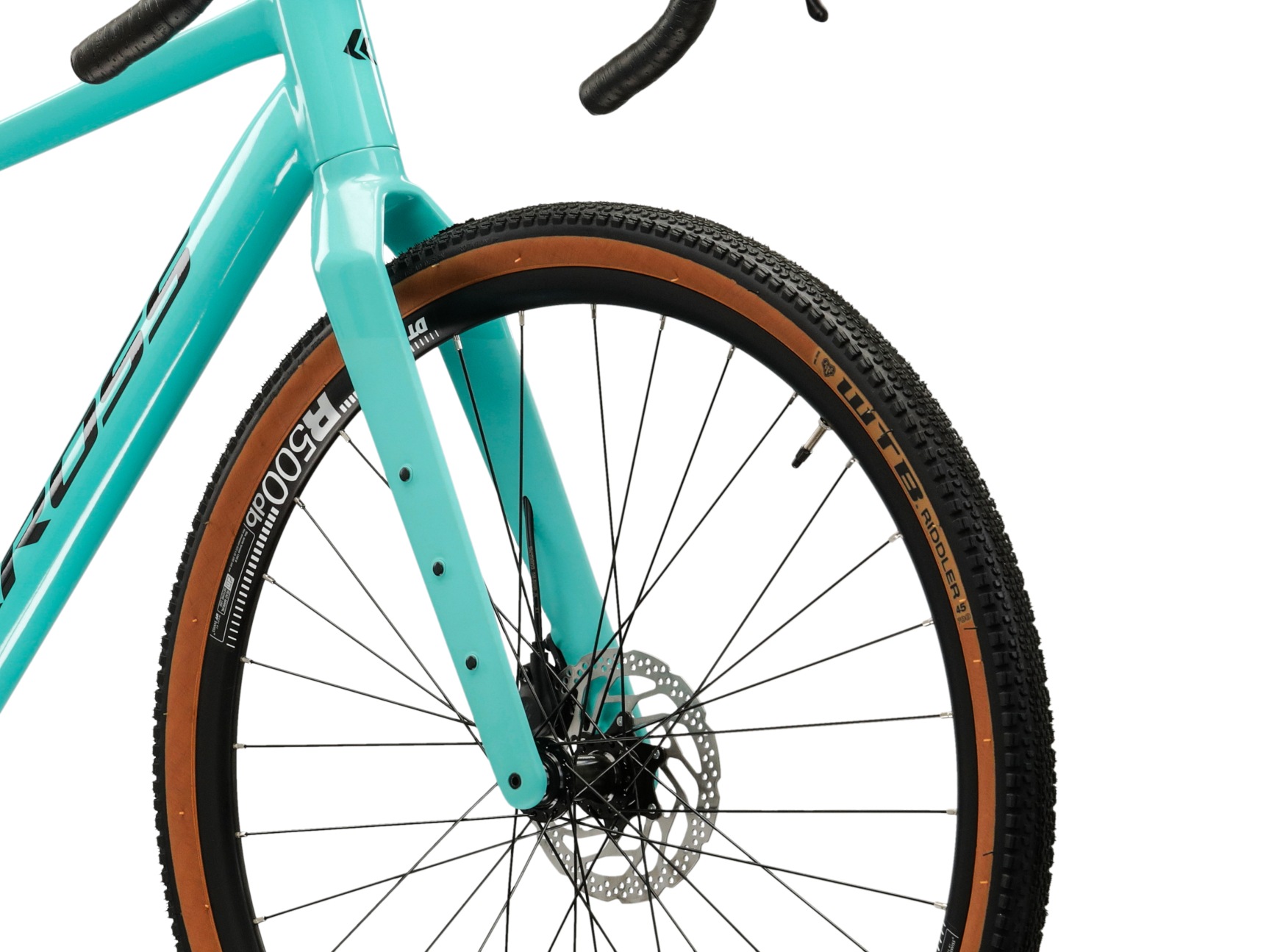 Kross Gravelbike »KROSS Gravelbike Gabel Carbon Esker 5.0 28" blau 12 Gänge 2026« 12 Gang Shimano GRX RX822 Schaltwerk Kettenschaltung Gabel aus Carbon