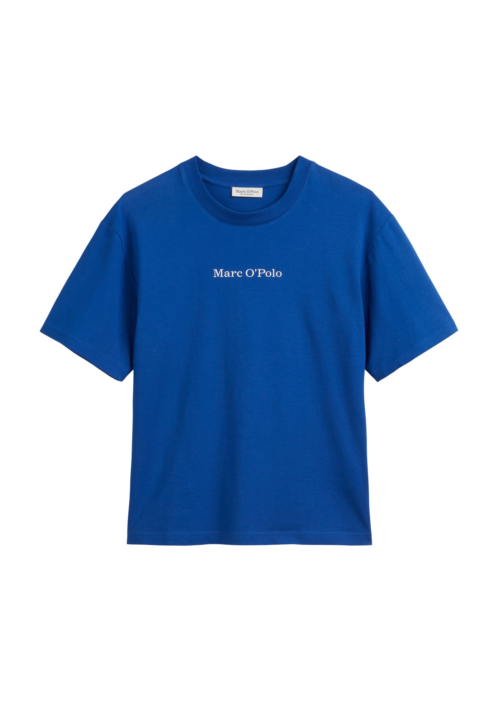 Marc O'Polo T-Shirt »aus Organic Cotton«