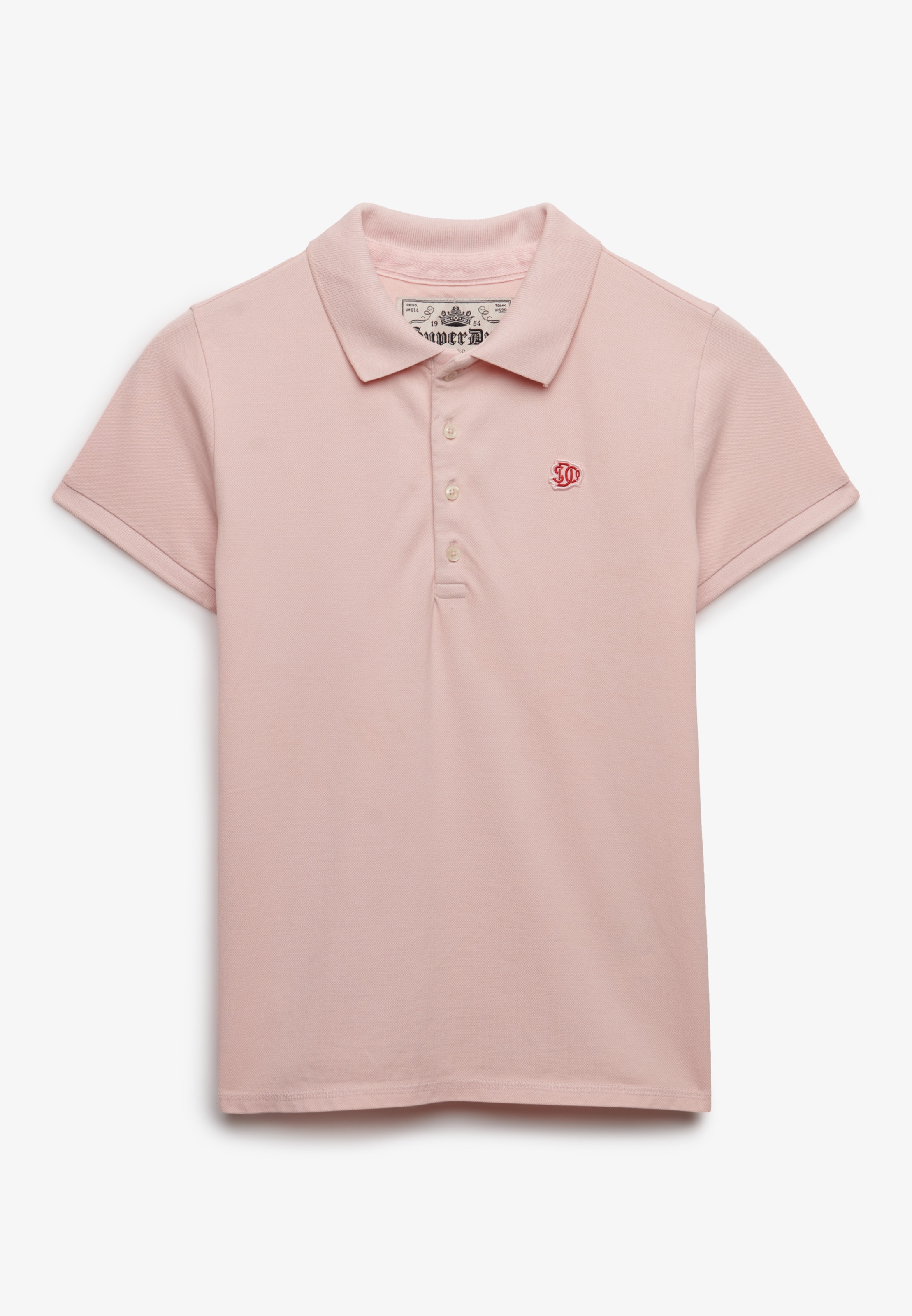Superdry Poloshirt "HERITAGE SLIM FIT POLO" günstig online kaufen