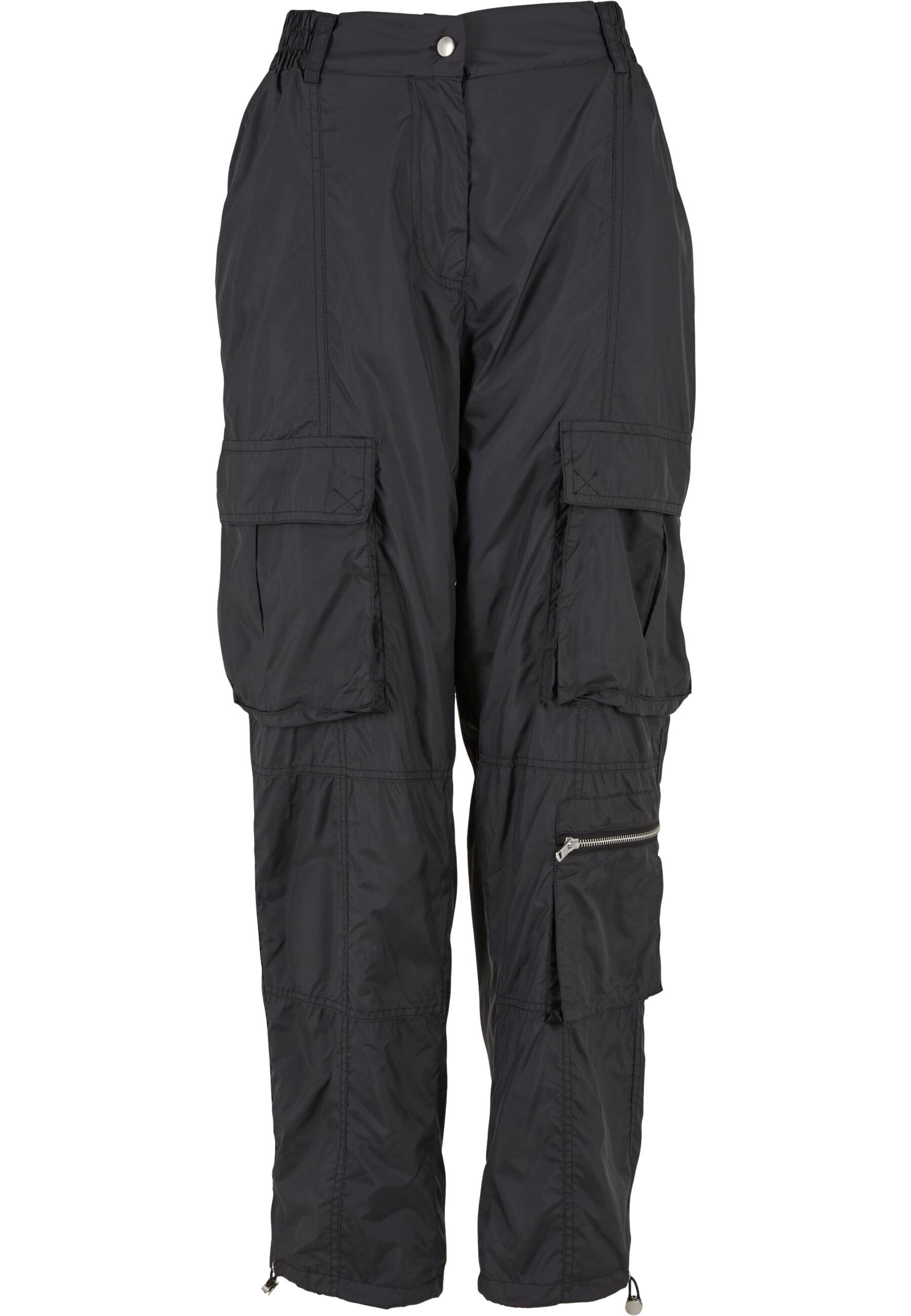 Stoffhose »DEF Damen Mary Cargopants«, (1 tlg.)