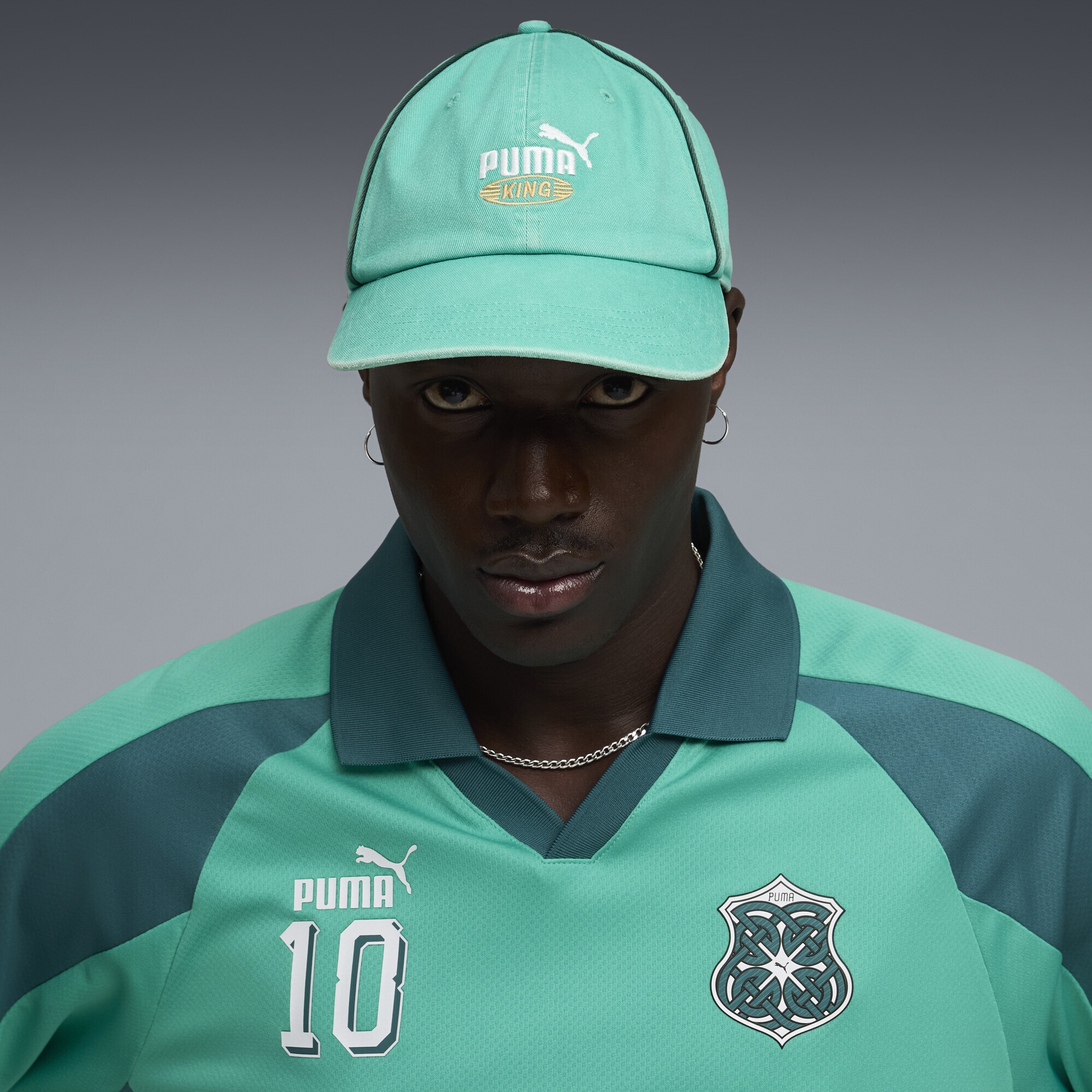 PUMA Flex Cap »PUMA King Baseball Cap Erwachsene«