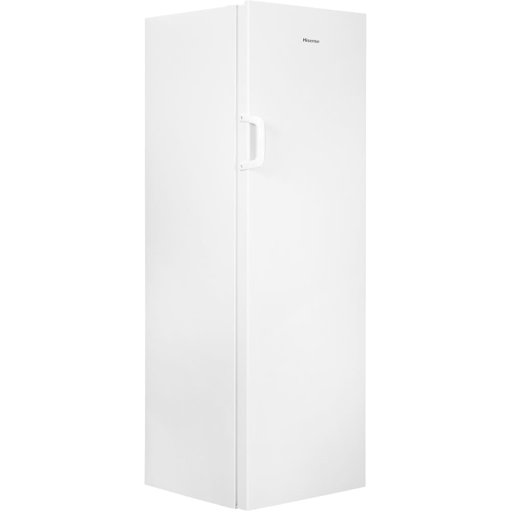 Hisense Gefrierschrank »FV245N4AW2«, 169,1 cm hoch, 55 cm breit