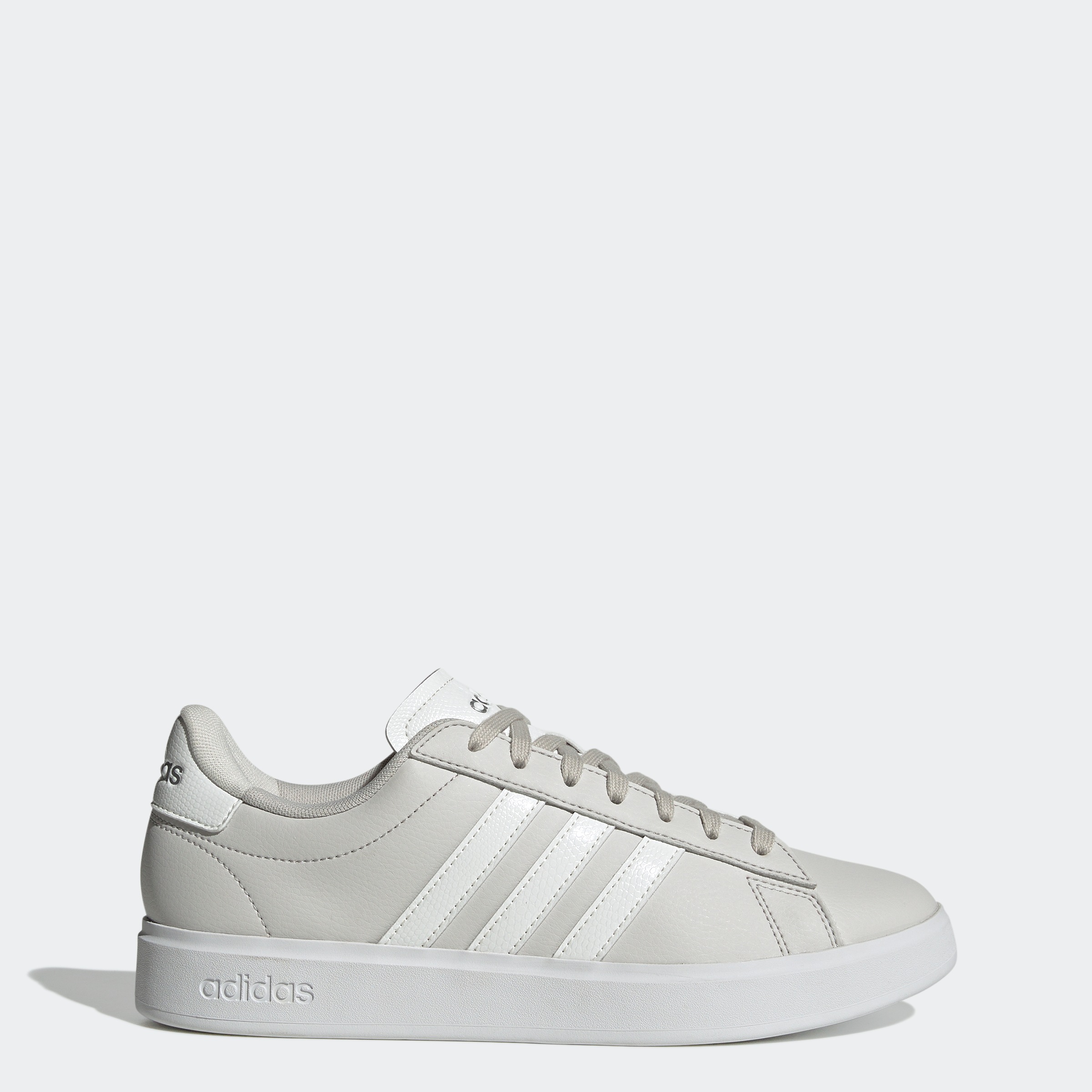 adidas Sportswear Sneaker »GRAND COURT 2.0«, Design auf den Spuren des adidas Superstar