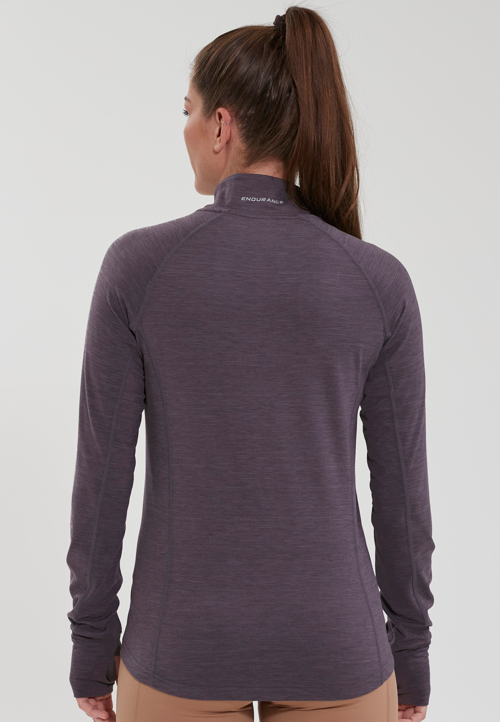 ENDURANCE Funktionsshirt »CANNA V2 PERFORMANCE«, (1 tlg.), mit innovativer QUICK DRY Technologie