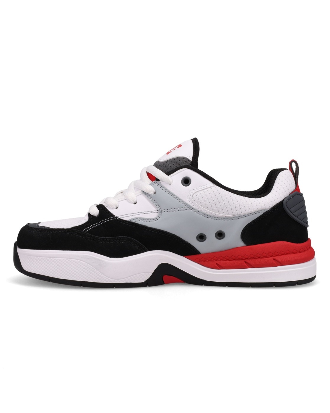 DC Shoes Sneaker »DC Ascend«