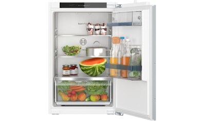 BOSCH Einbaukühlschrank »KIR21VFE0«, KIR21VFE0, 87,4 cm hoch, 54,1 cm breit kaufen