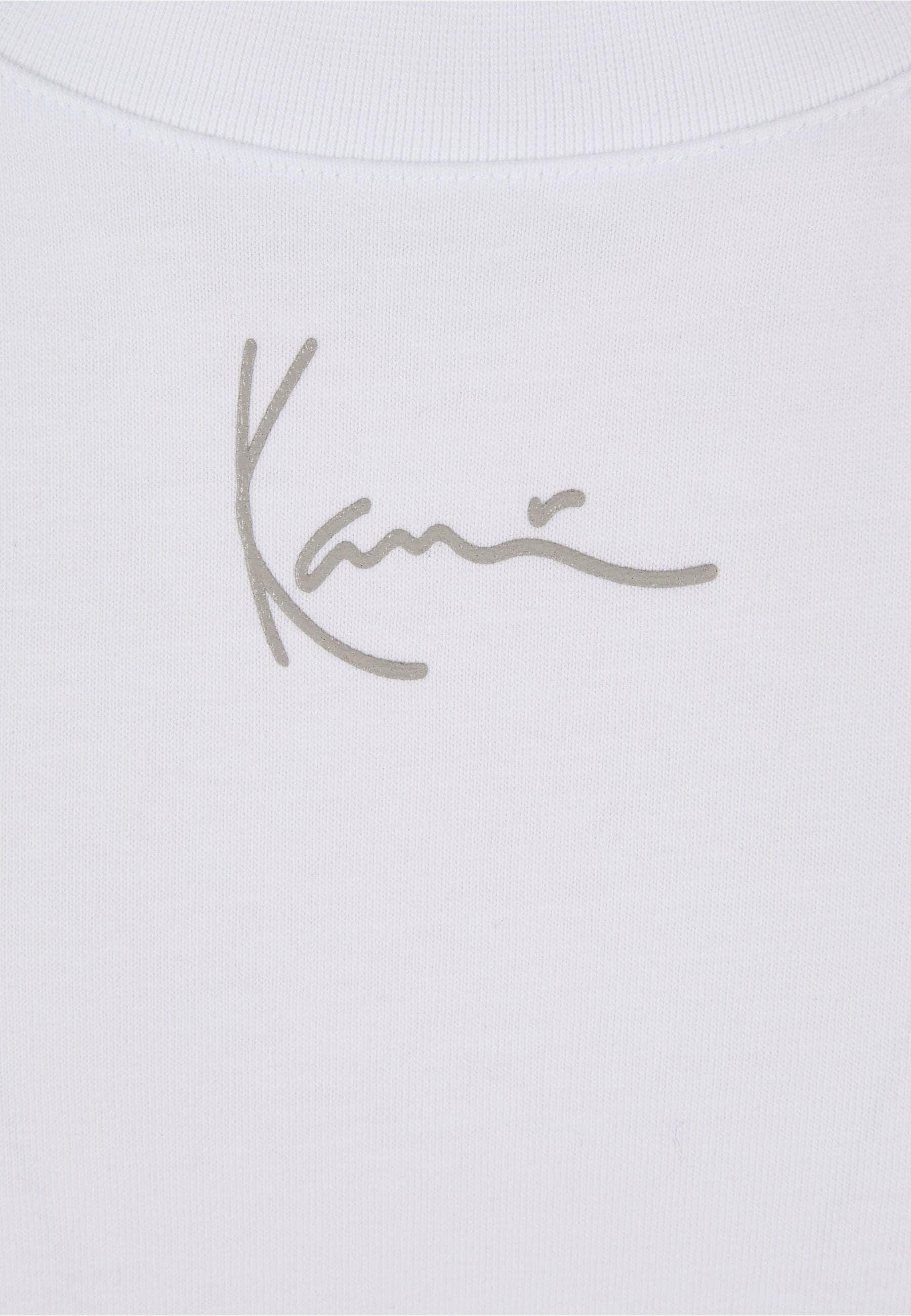 Karl Kani Longsleeve »Karl Kani Karl Kani Small Signature Tribal LS«, (1 tlg.)
