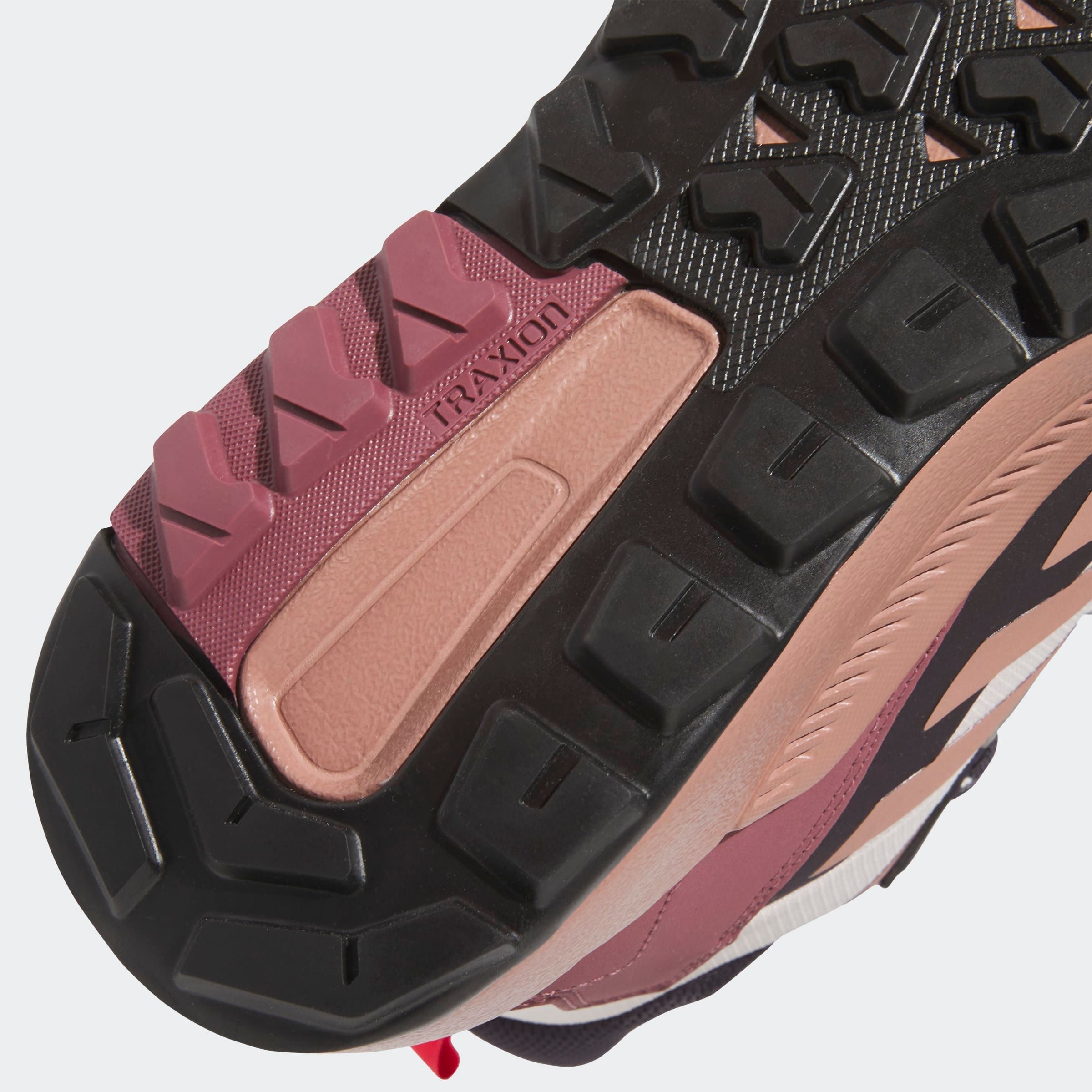 adidas TERREX Wanderschuh »TERREX ANYLANDER MID RAIN.RDY«, wasserdicht