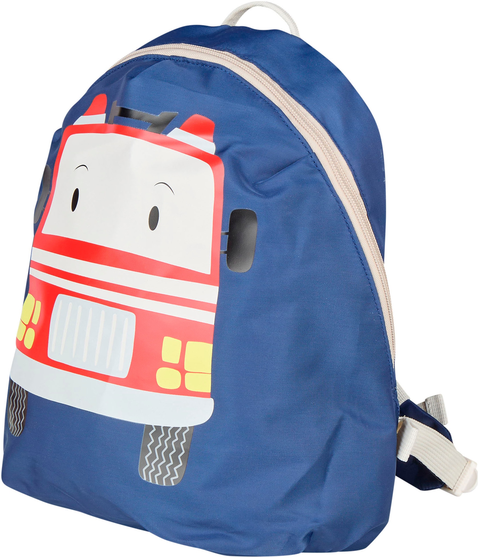 Sterntaler® Kinderrucksack »Feuerwehr«