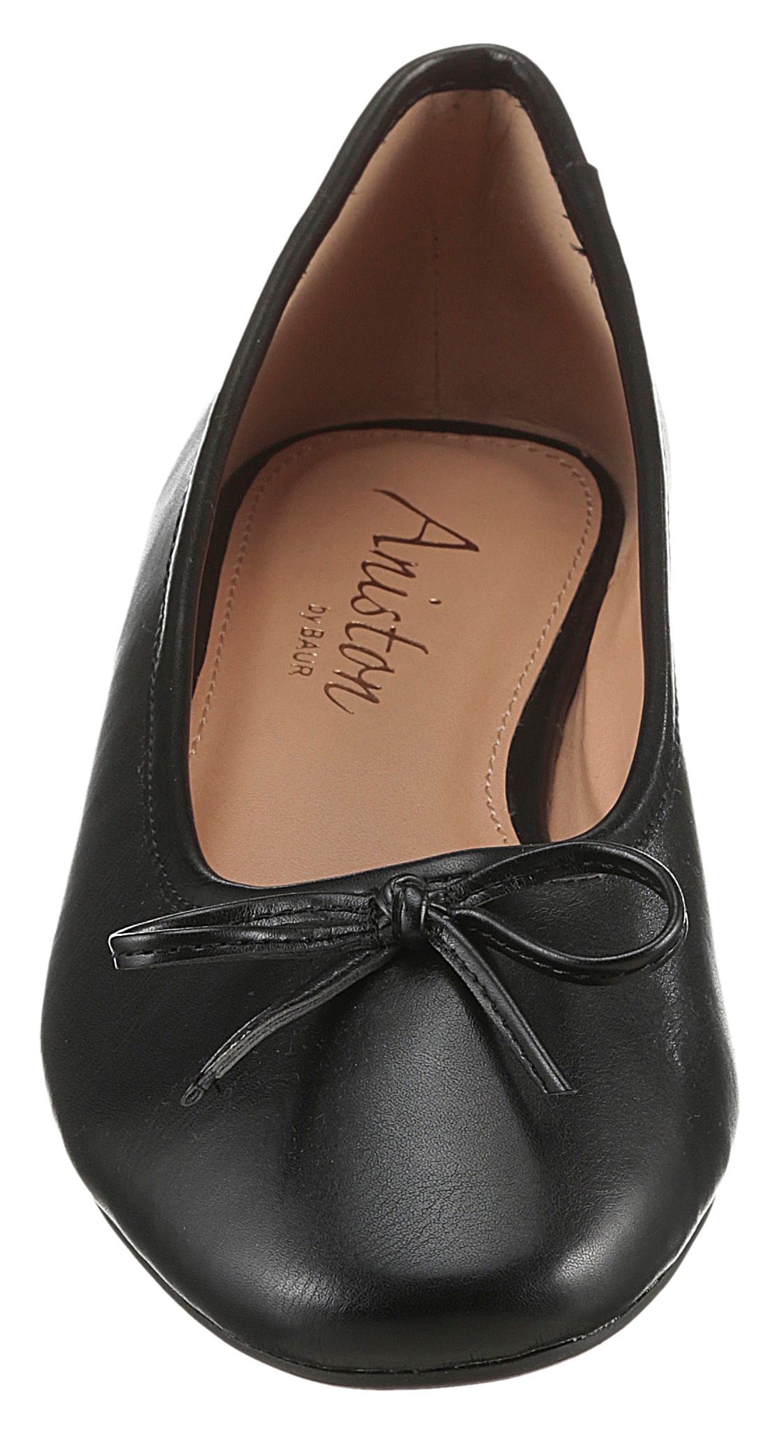 Aniston SHOES Ballerina, Loafer, Slipper, Schlupfschuh - NEUE KOLLEKTION