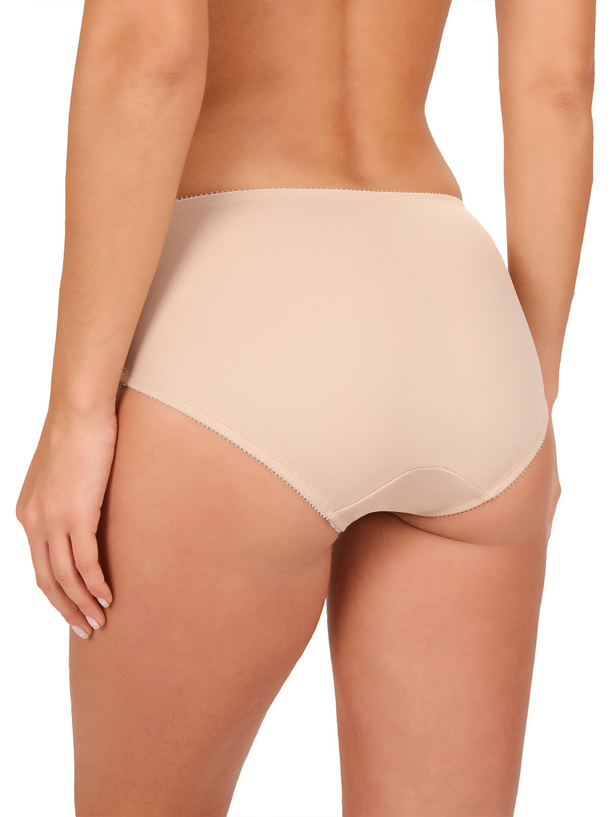 Felina Taillenslip »Damen Taillenslip Choice«, (1 Stück St.)