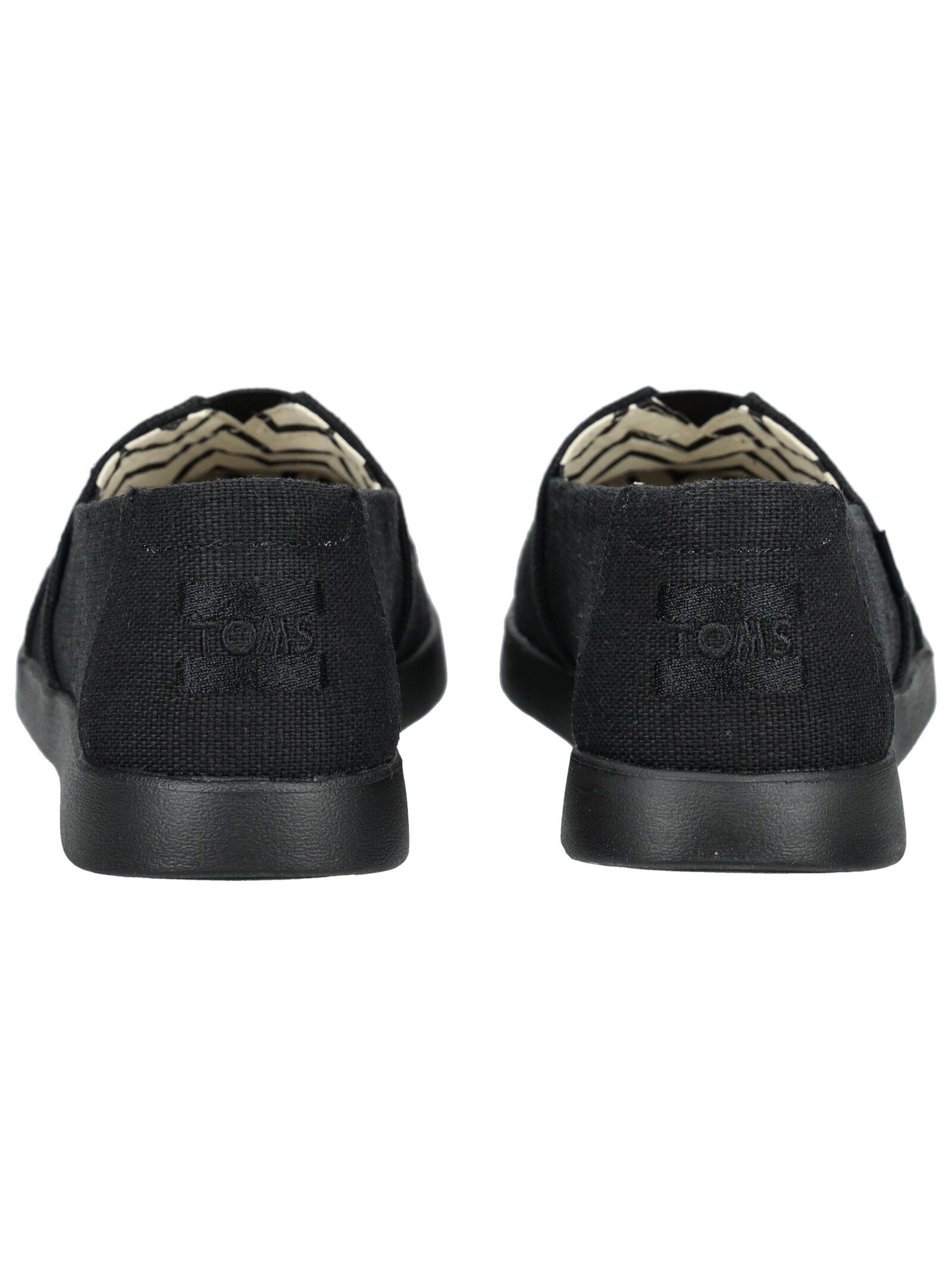 TOMS Slipper »TOMS Slipper Textil«