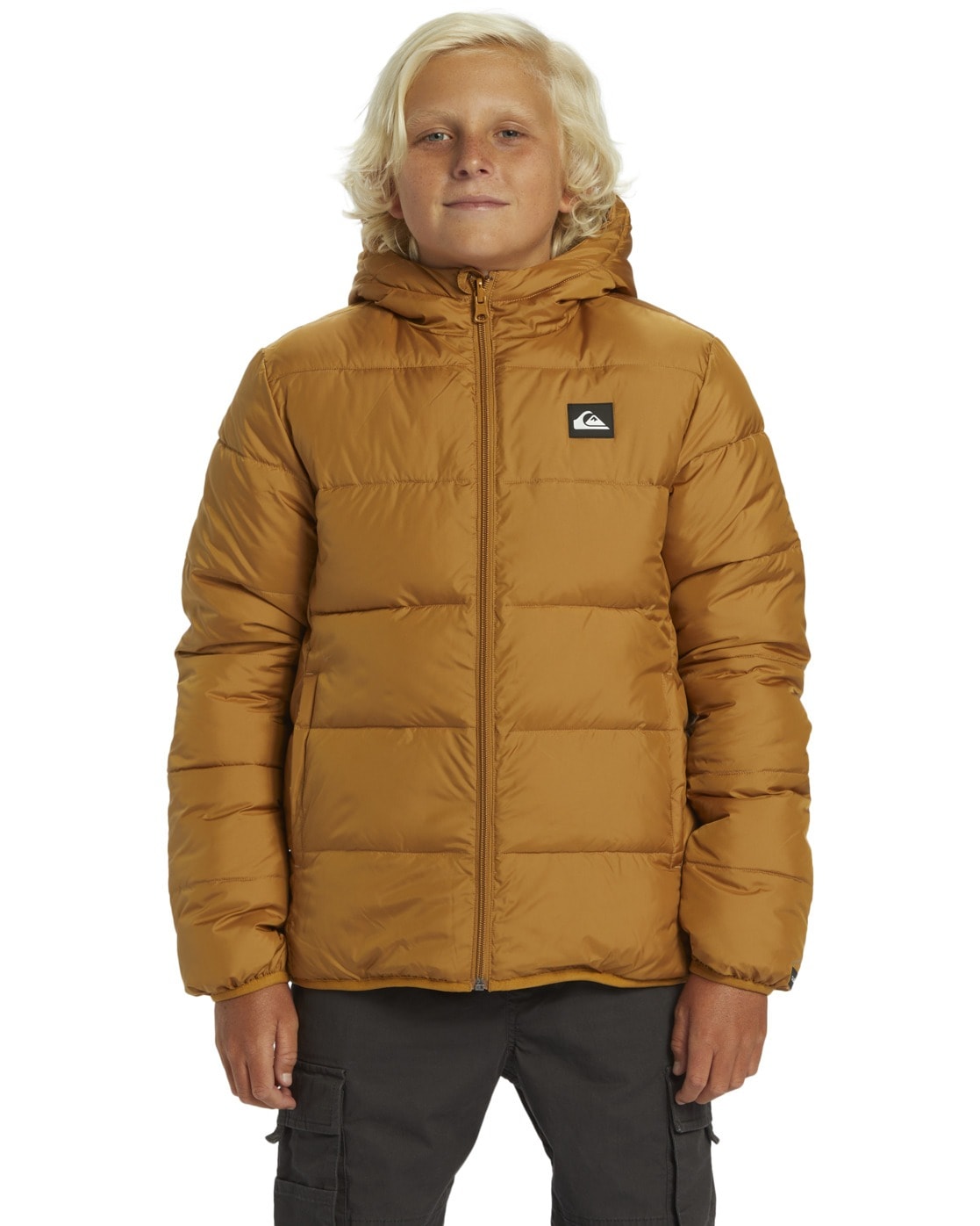 Quiksilver Outdoorjacke "Scaly Reversible"
