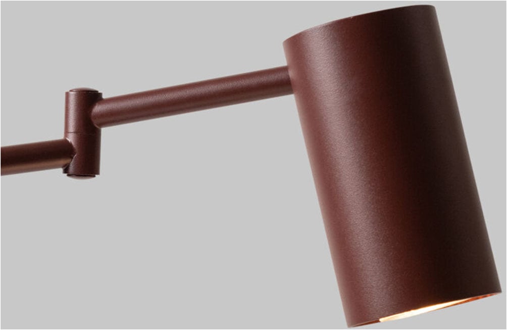 it's About RoMi Tischleuchte »BILBAO« GU10 1 Stk.