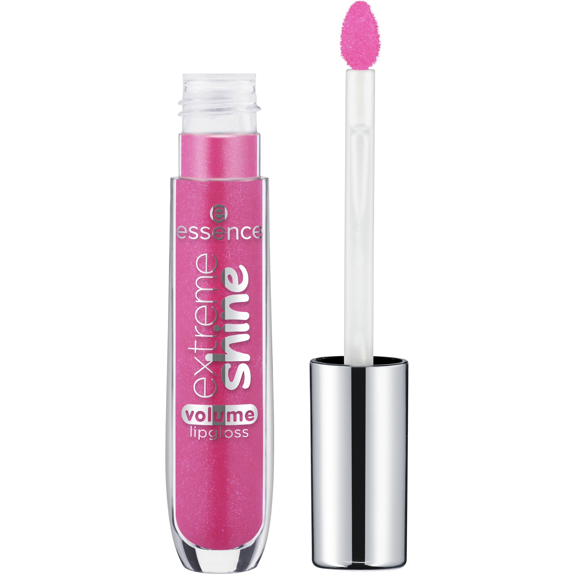 Essence Lipgloss »extreme shine volume lipgloss«