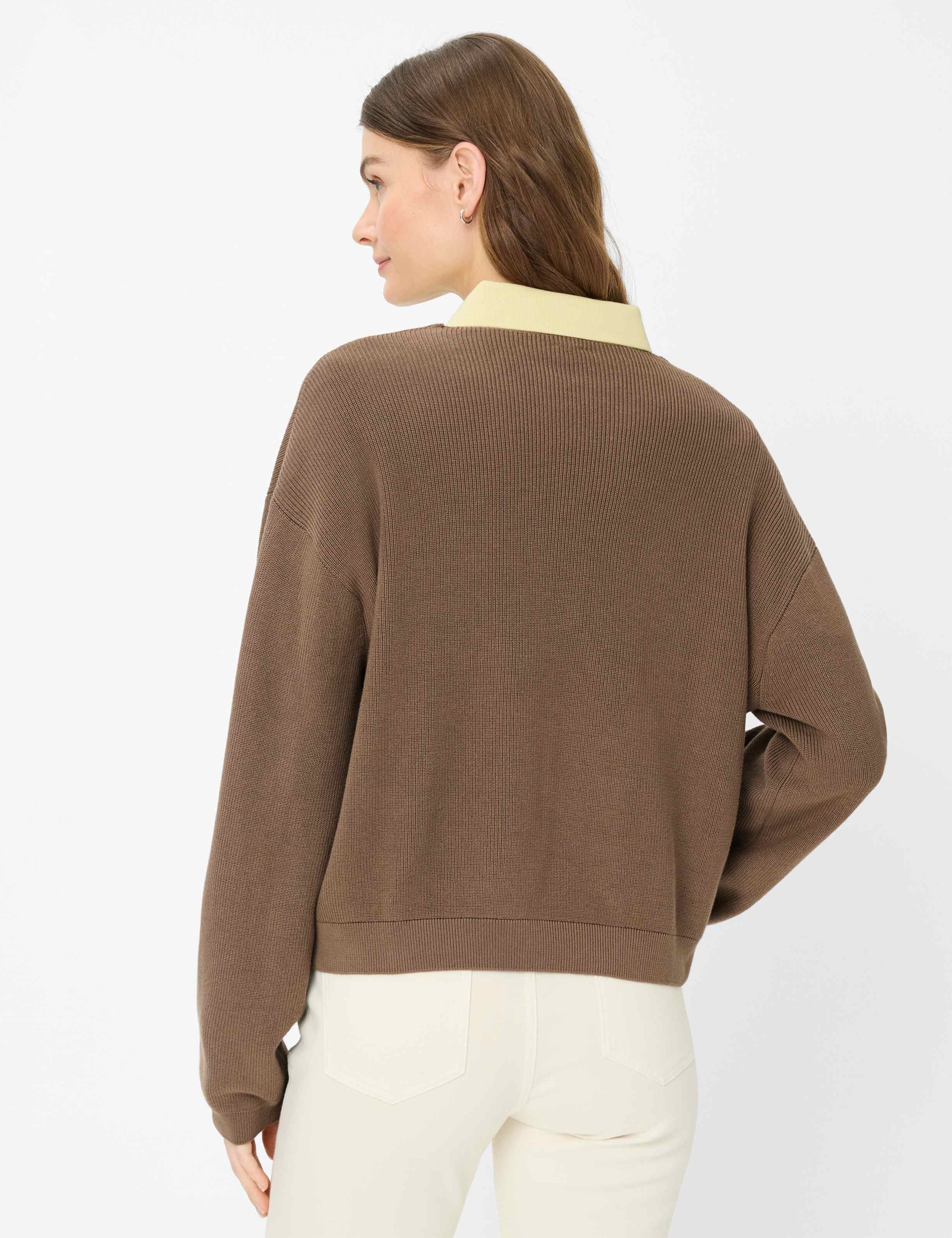 Brax Strickpullover "Style LANA" günstig online kaufen