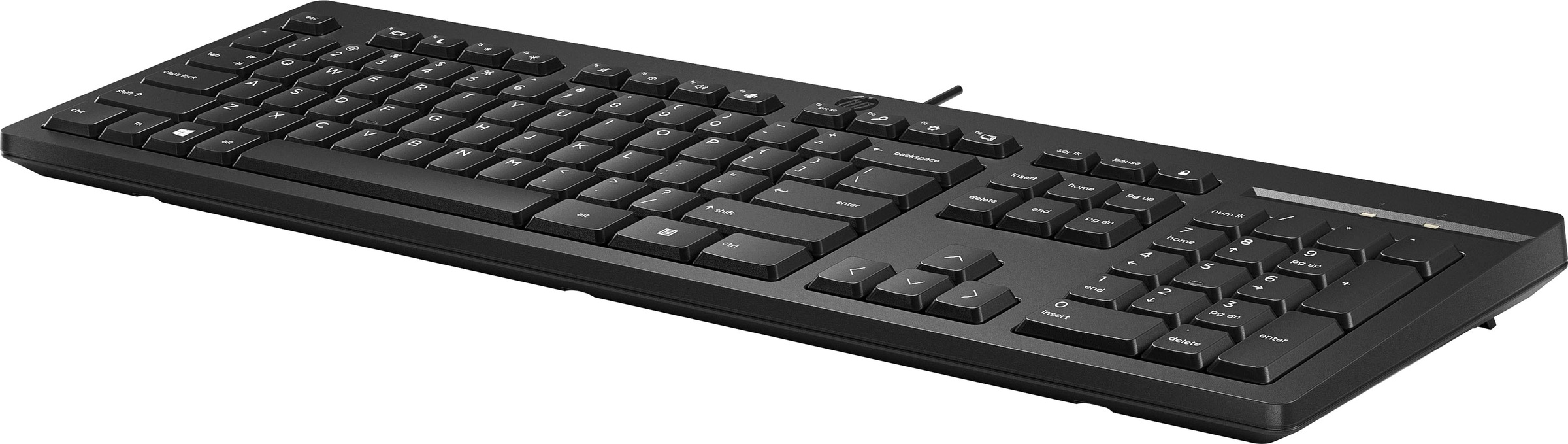 HP Tastatur- und Maus-Set »HP 225«
