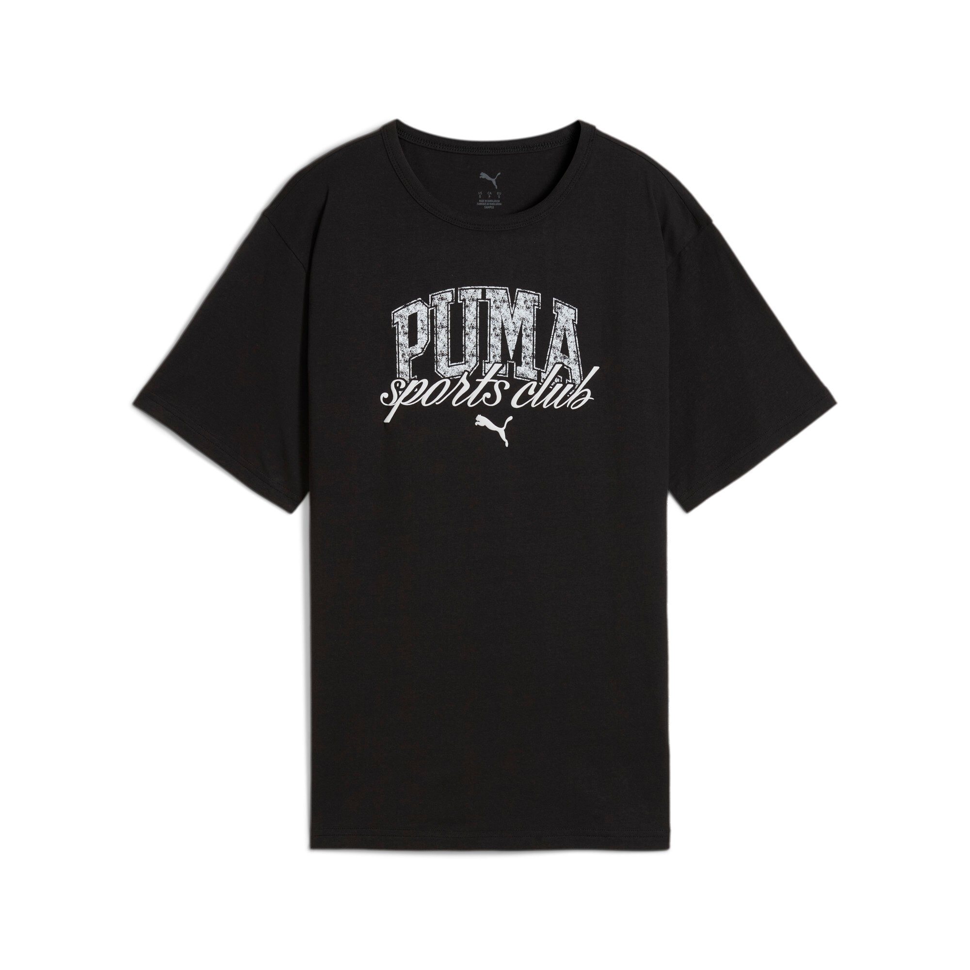 PUMA T-Shirt "CLASS RELAXED TEE" günstig online kaufen