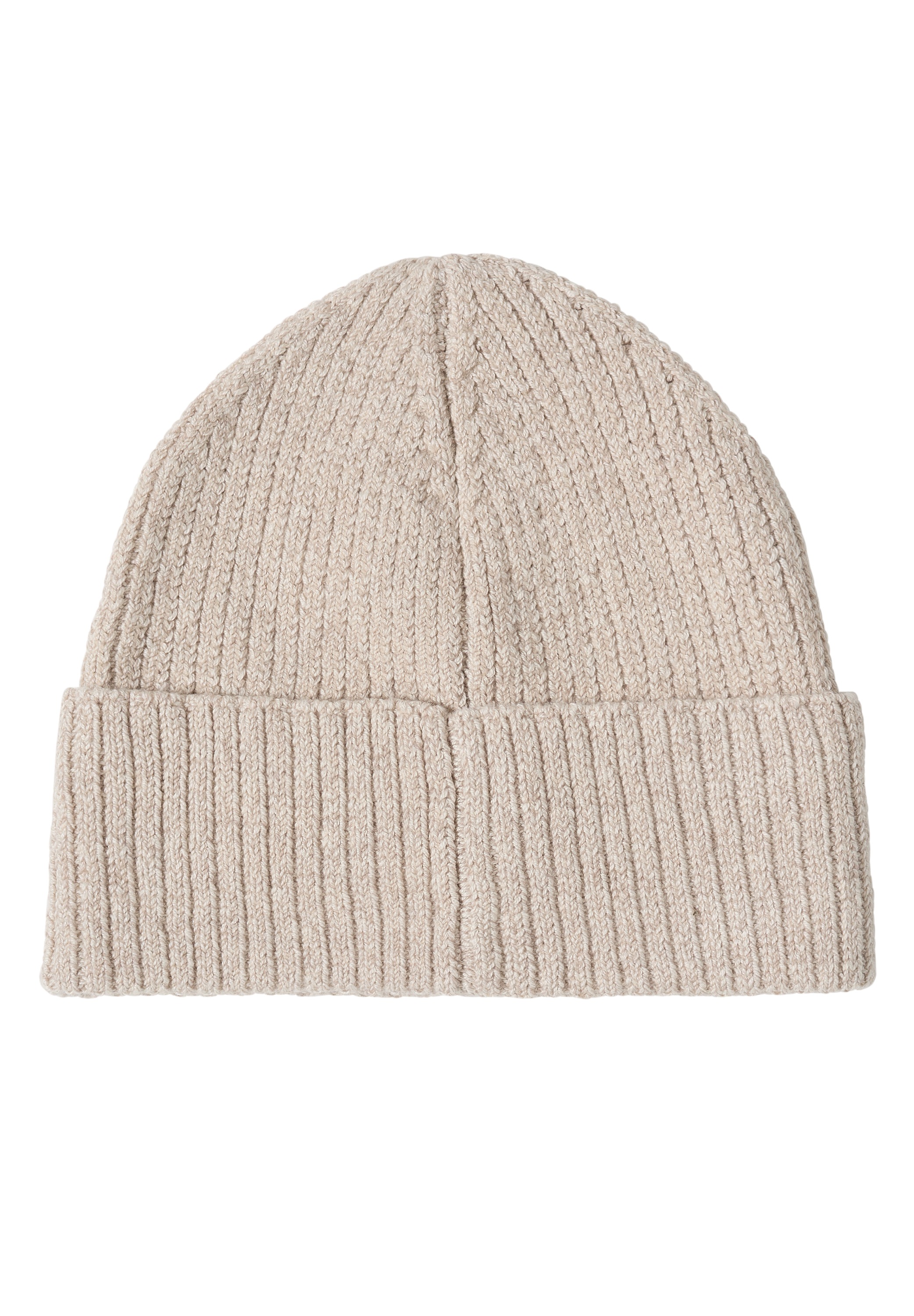 Cecil Strickmütze Beanie in Unifarbe günstig online kaufen