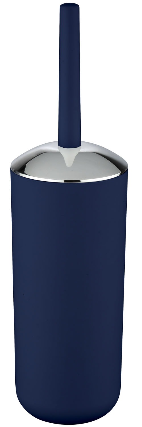 WENKO Badaccessoire-Set »Brasil« Seifenspender, Zahnputzbecher, WC-Garnitur & Kosmetikeimer