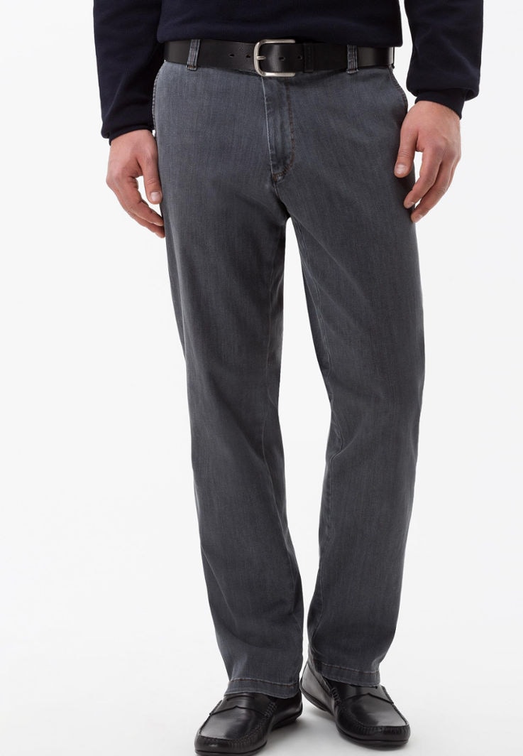 EUREX by BRAX JIM BAUR Jeans ▷ »Style 316« bestellen | Bequeme