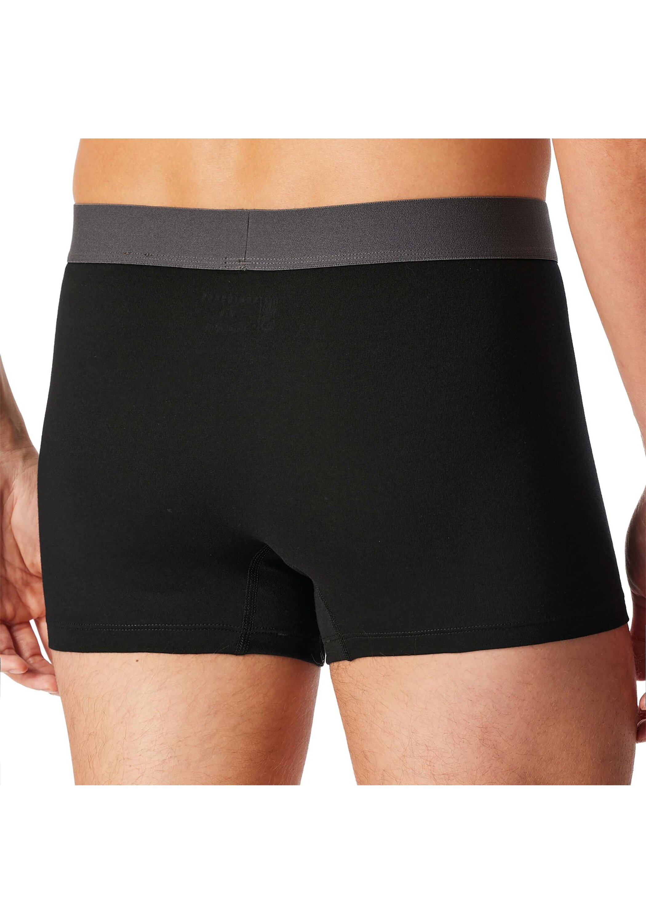 Thumbnail - Schiesser Boxershorts "Boxershort 3PACK Shorts "95/5" 3er Pack"