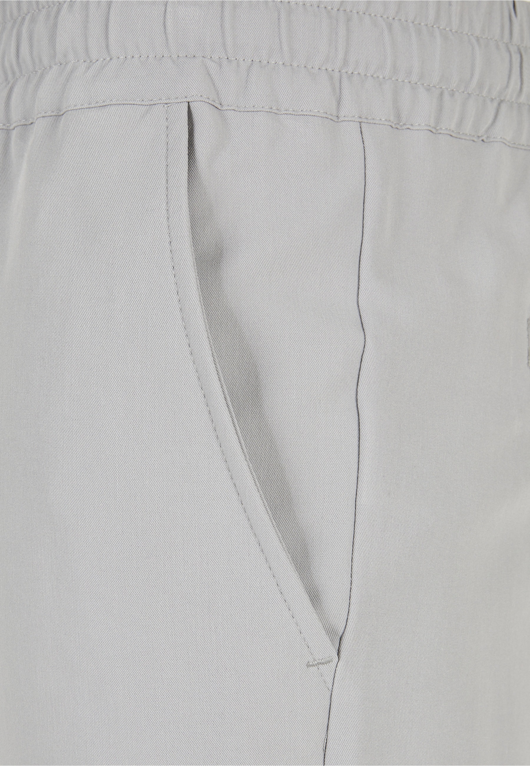 URBAN CLASSICS Stoffhose »Urban Classics Herren Tapered Jogger Pants«