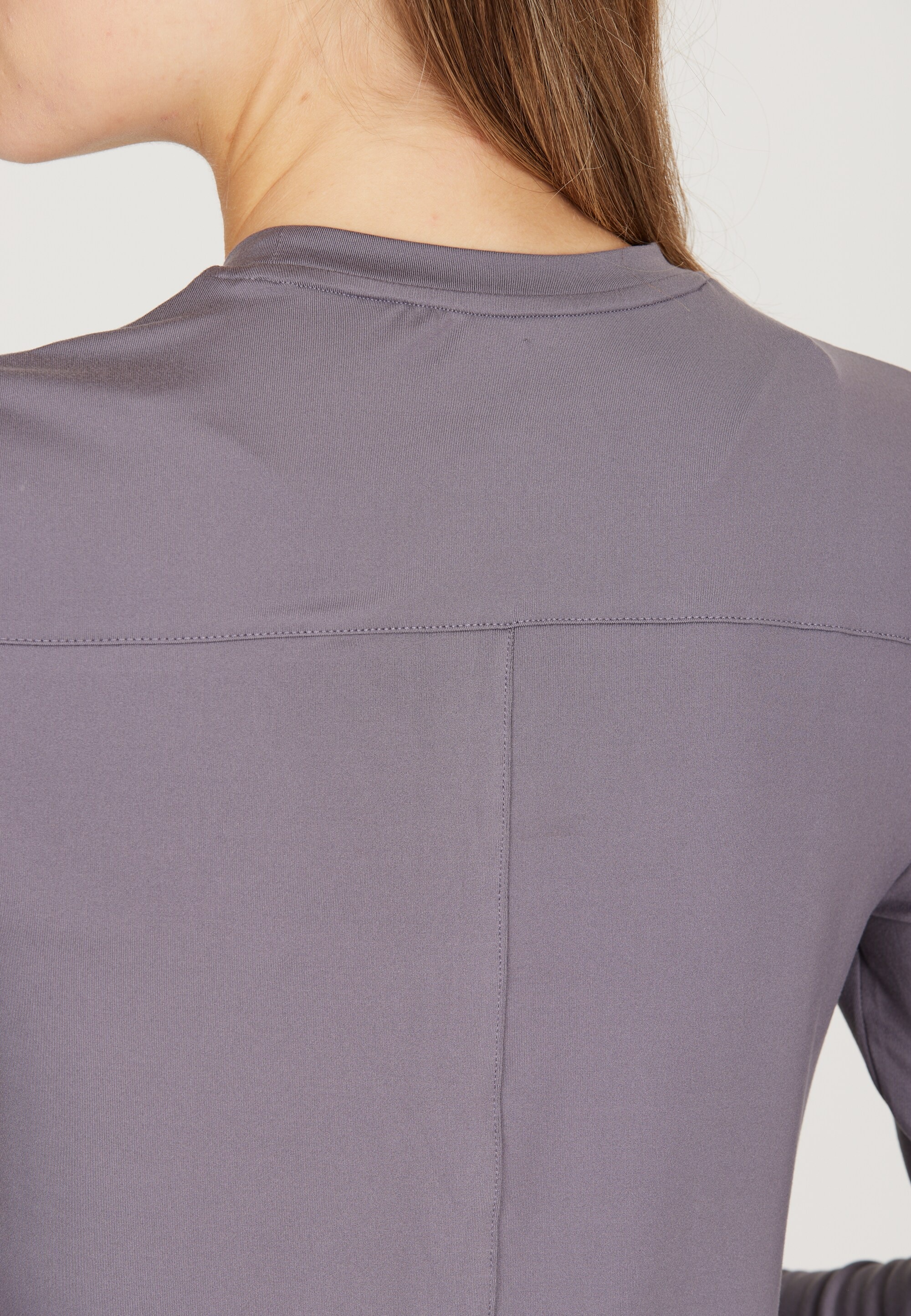 ENDURANCE Funktionsshirt »Almati«, (1 tlg.), mit Quick Dry-Technologie