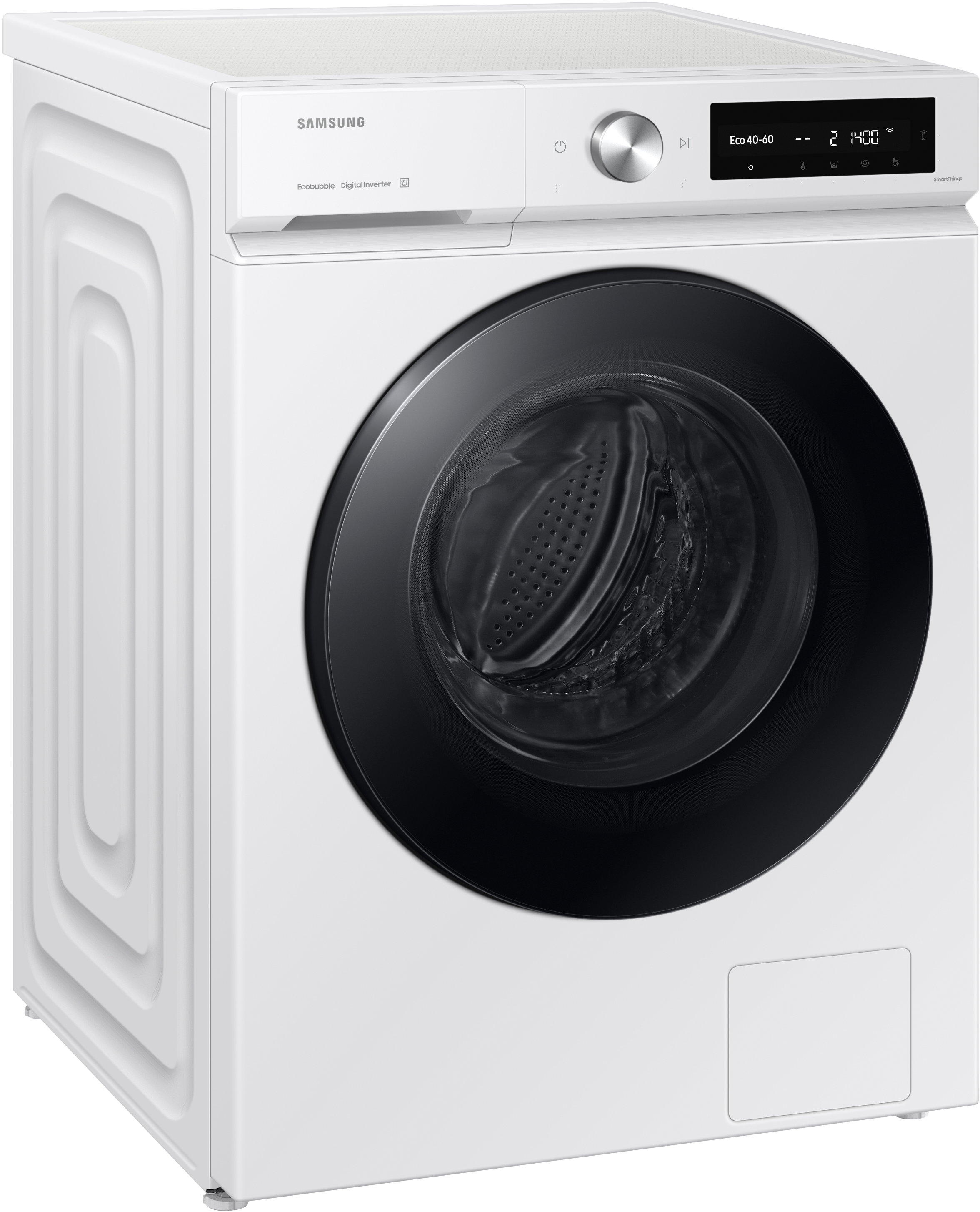 Samsung Waschmaschine WW7000D "WW9BDB7U34GW", 9 kg, 1400 U/min