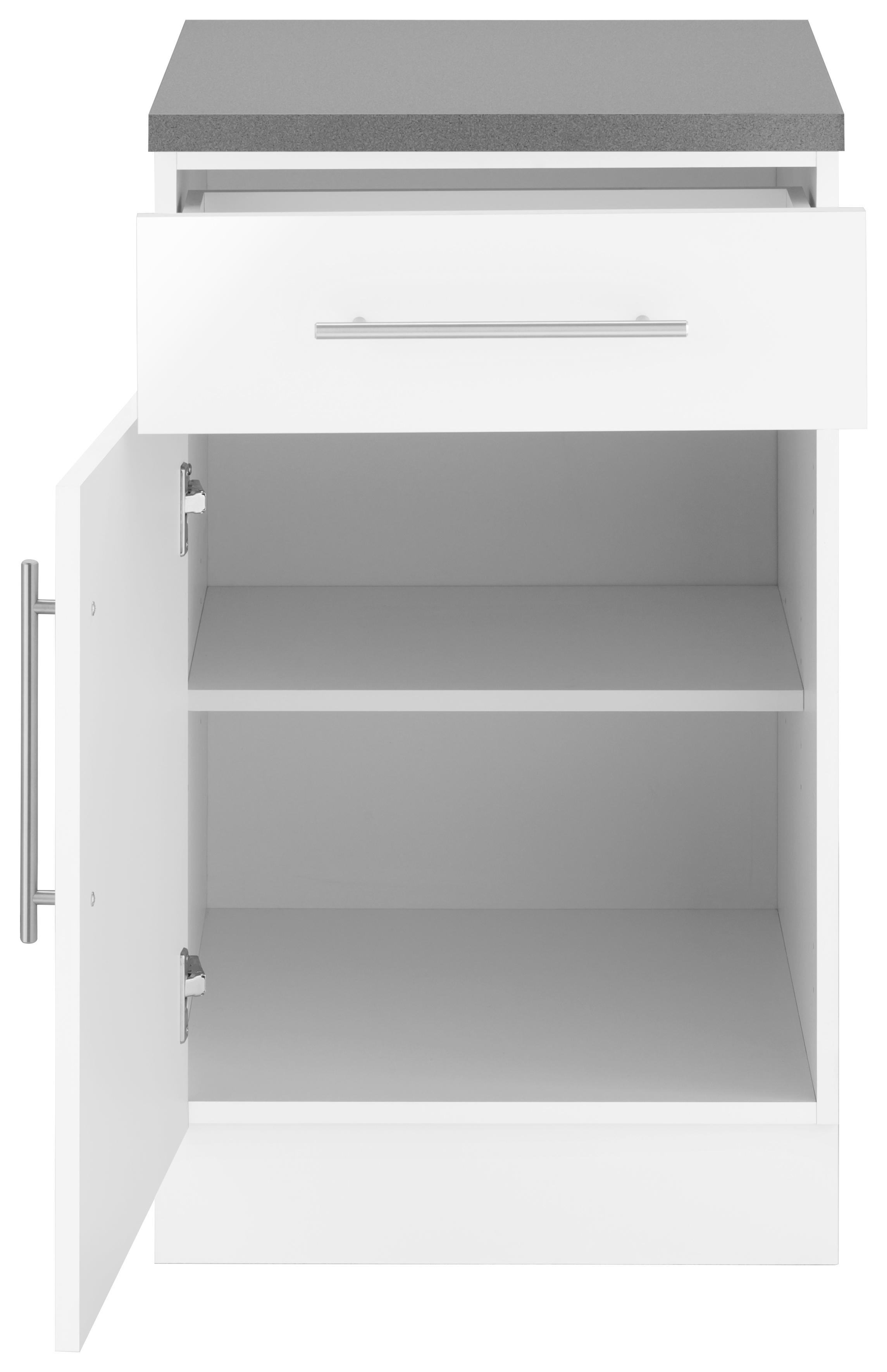 Thumbnail - wiho Küchen Unterschrank "Cali, TOPSELLER" 50 cm breit
