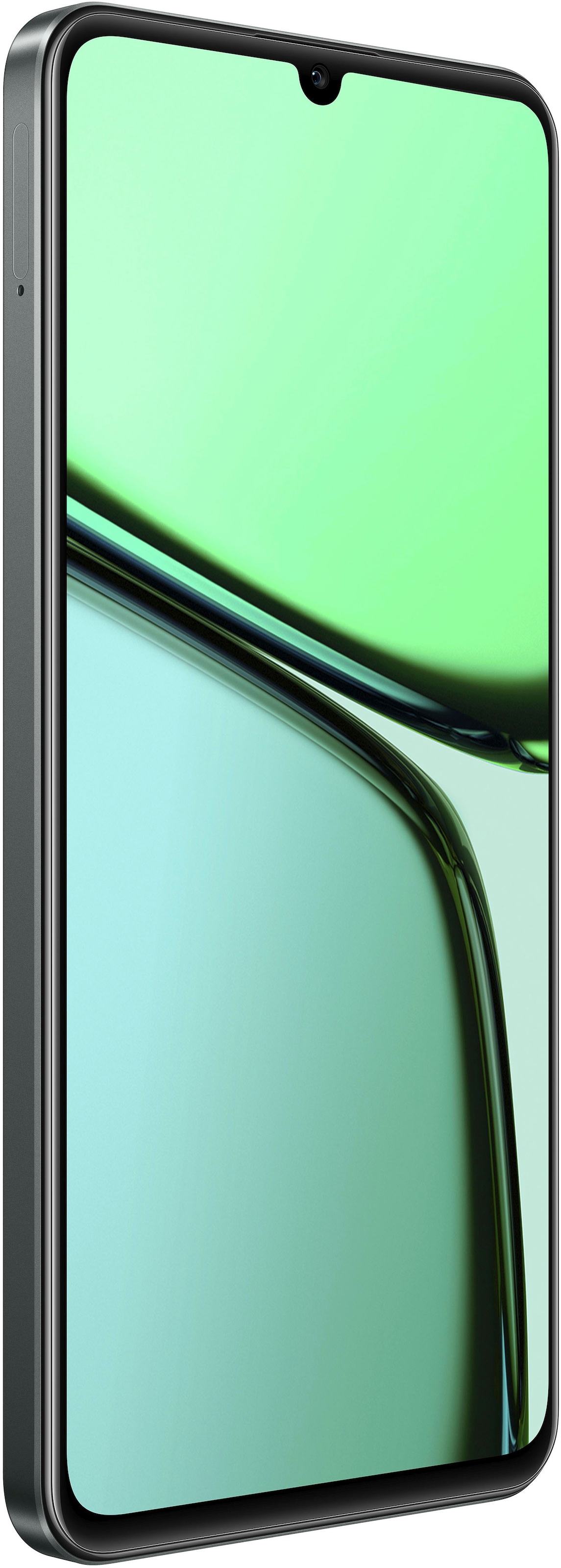 Realme Smartphone »C61«, grün